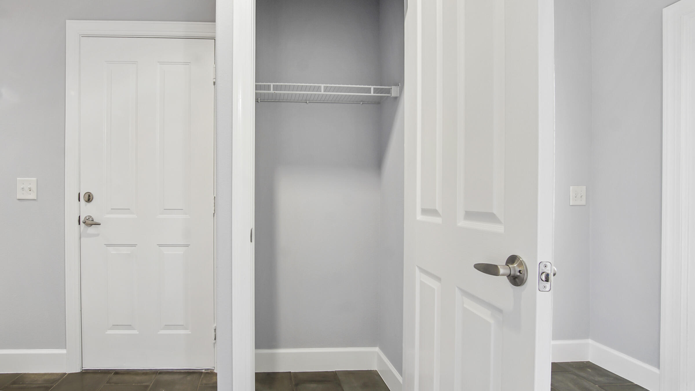 SOUTH HAVEN TOWNHOMES - Residential