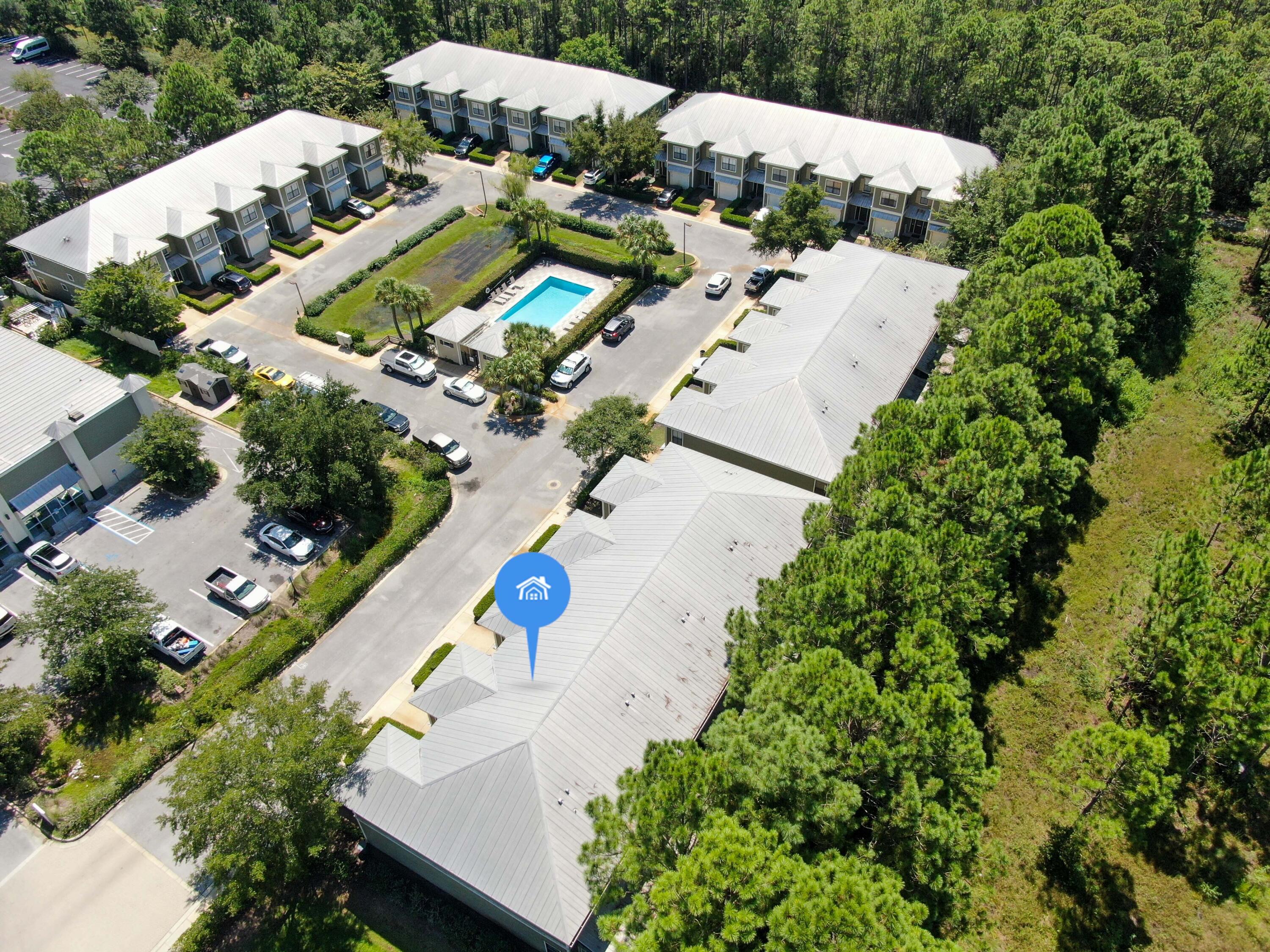 SOUTH HAVEN TOWNHOMES - Residential