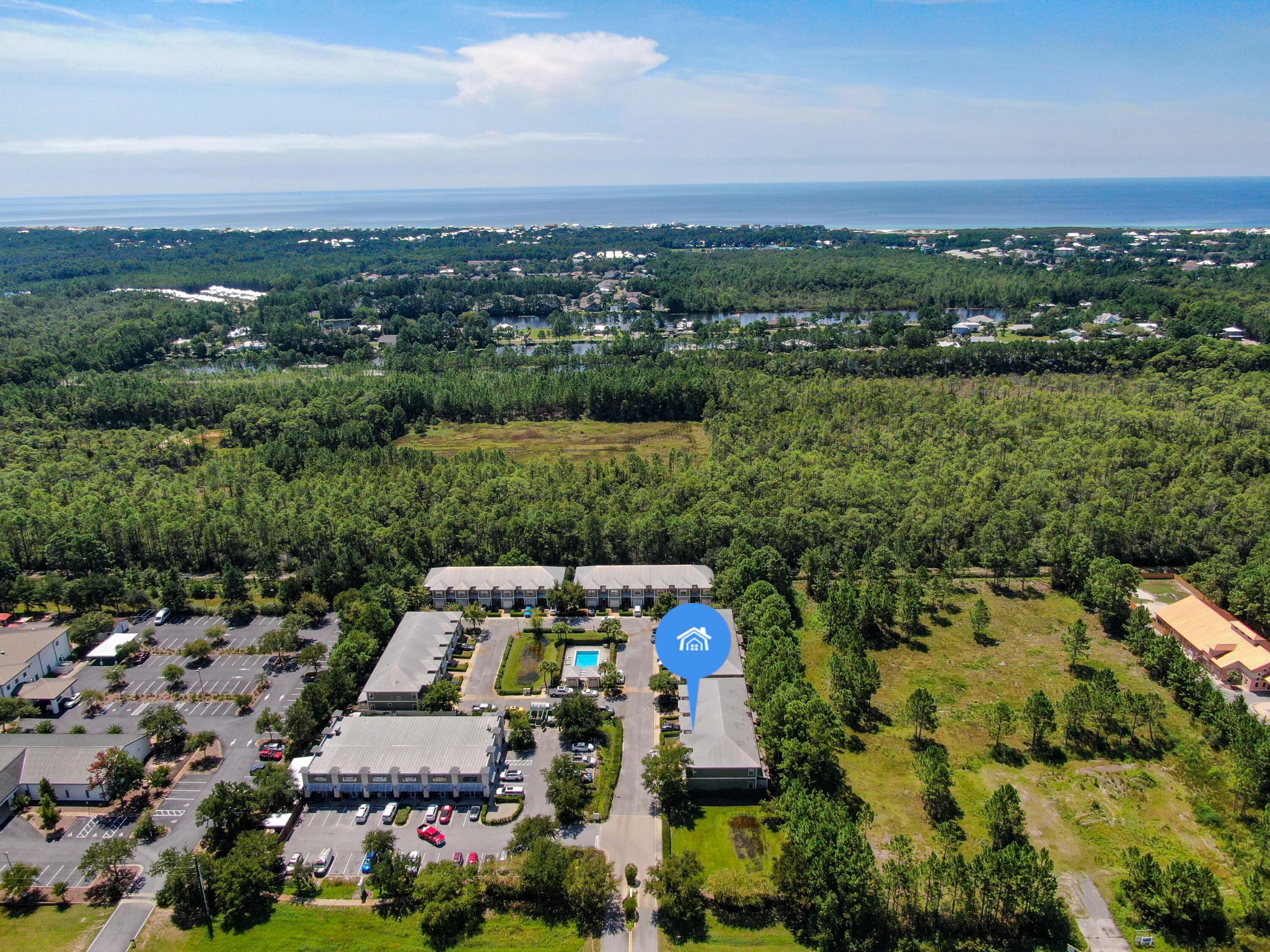 SOUTH HAVEN TOWNHOMES - Residential