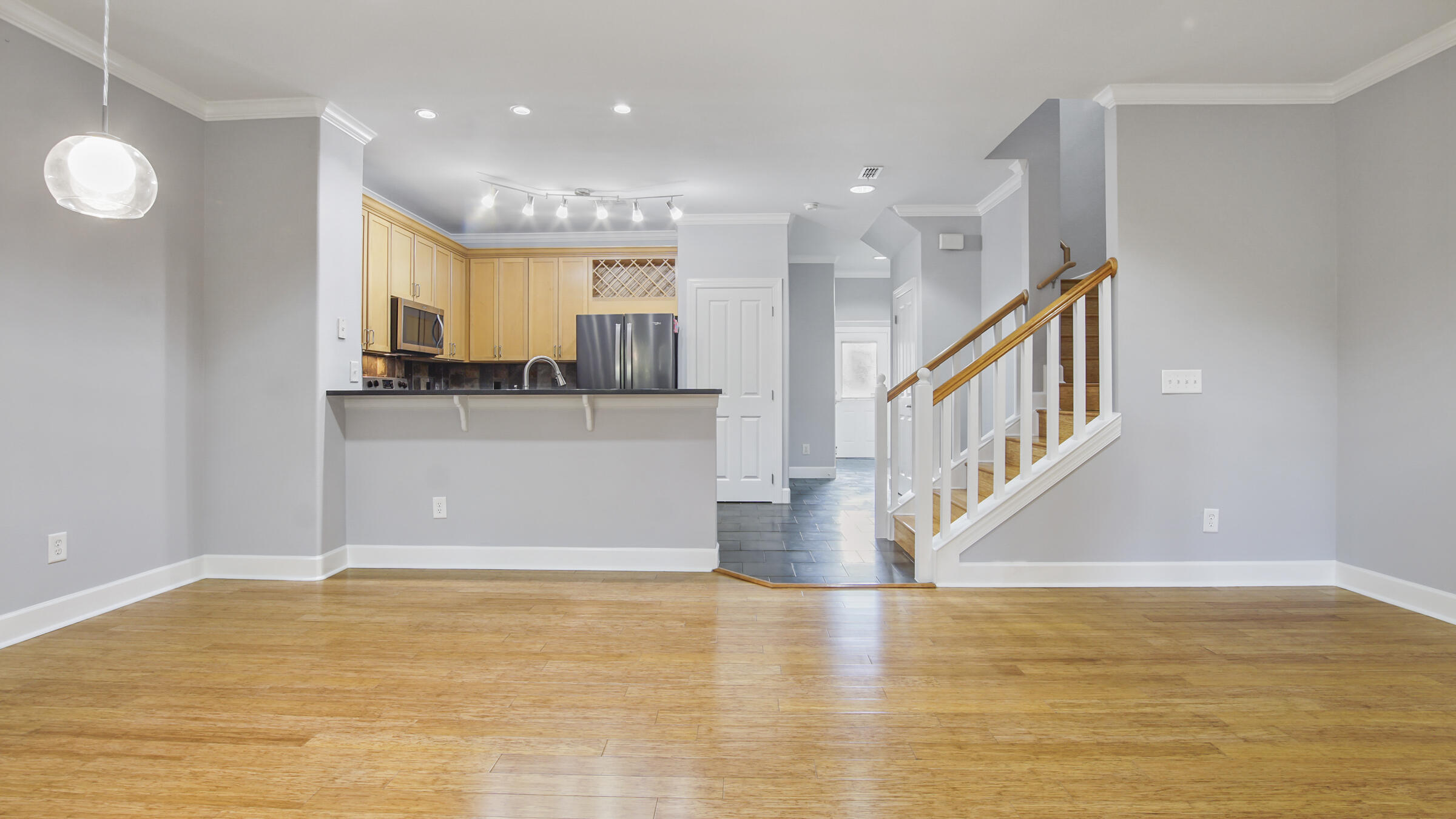 SOUTH HAVEN TOWNHOMES - Residential