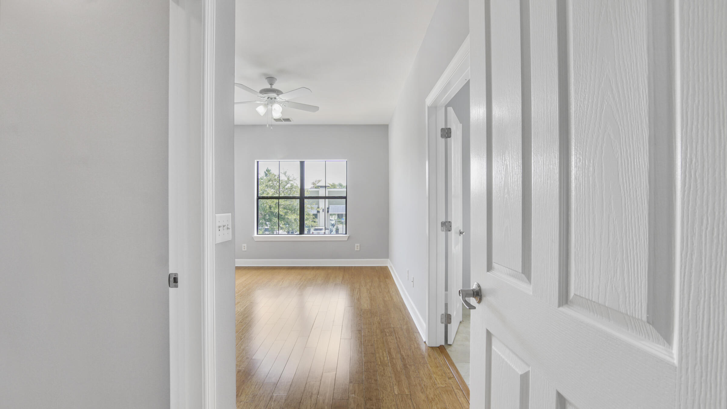 SOUTH HAVEN TOWNHOMES - Residential