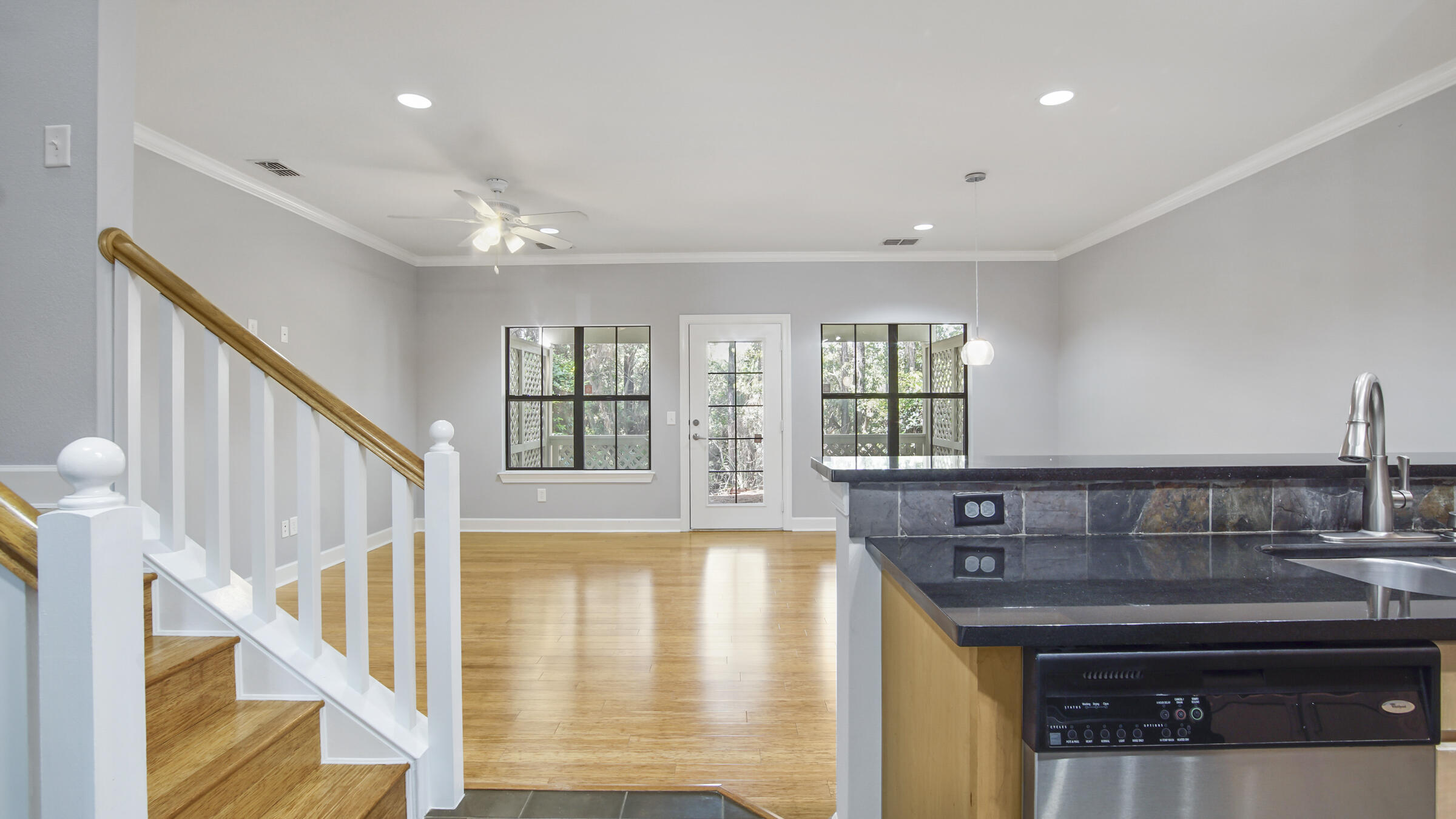 SOUTH HAVEN TOWNHOMES - Residential