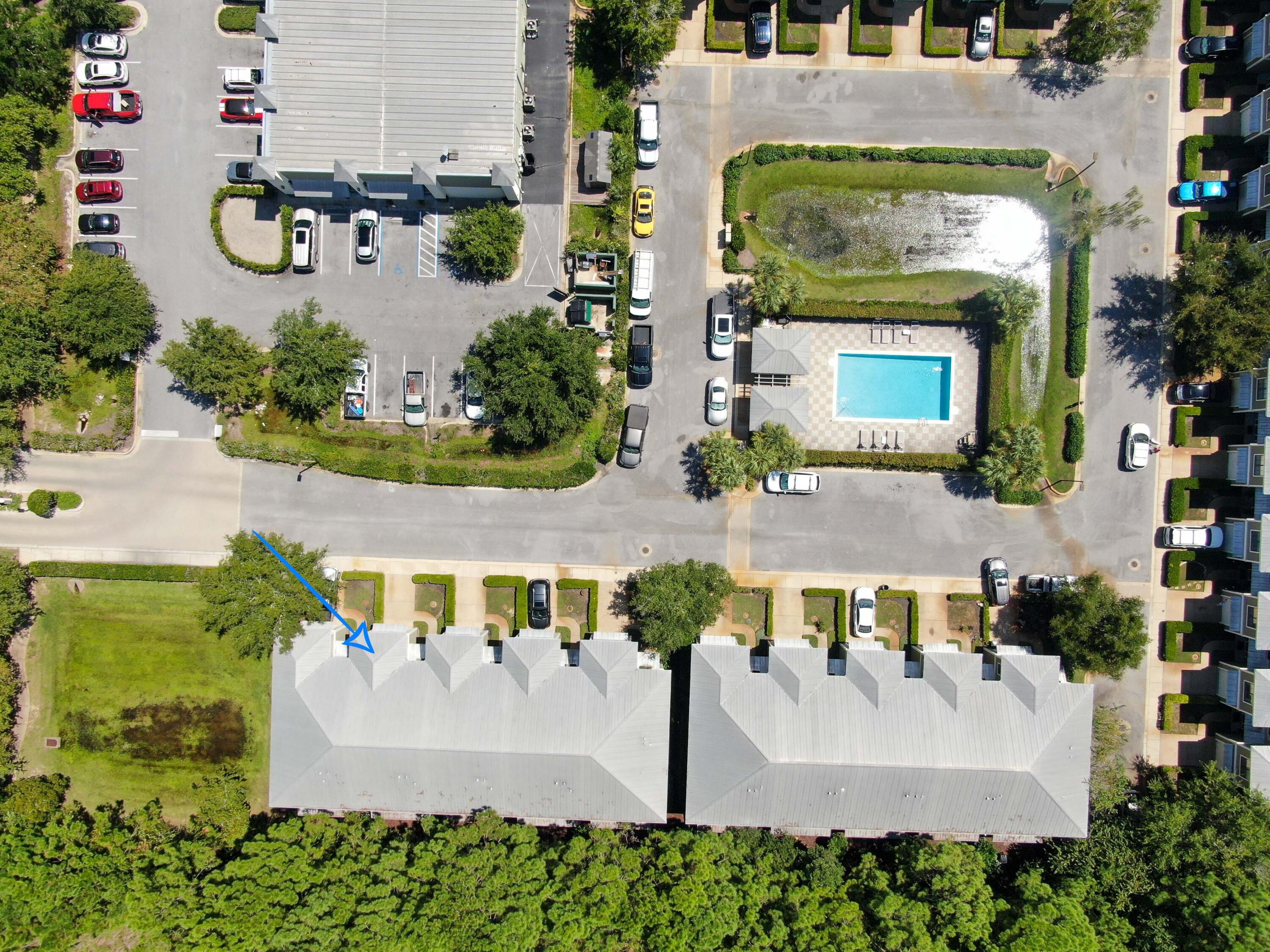 SOUTH HAVEN TOWNHOMES - Residential