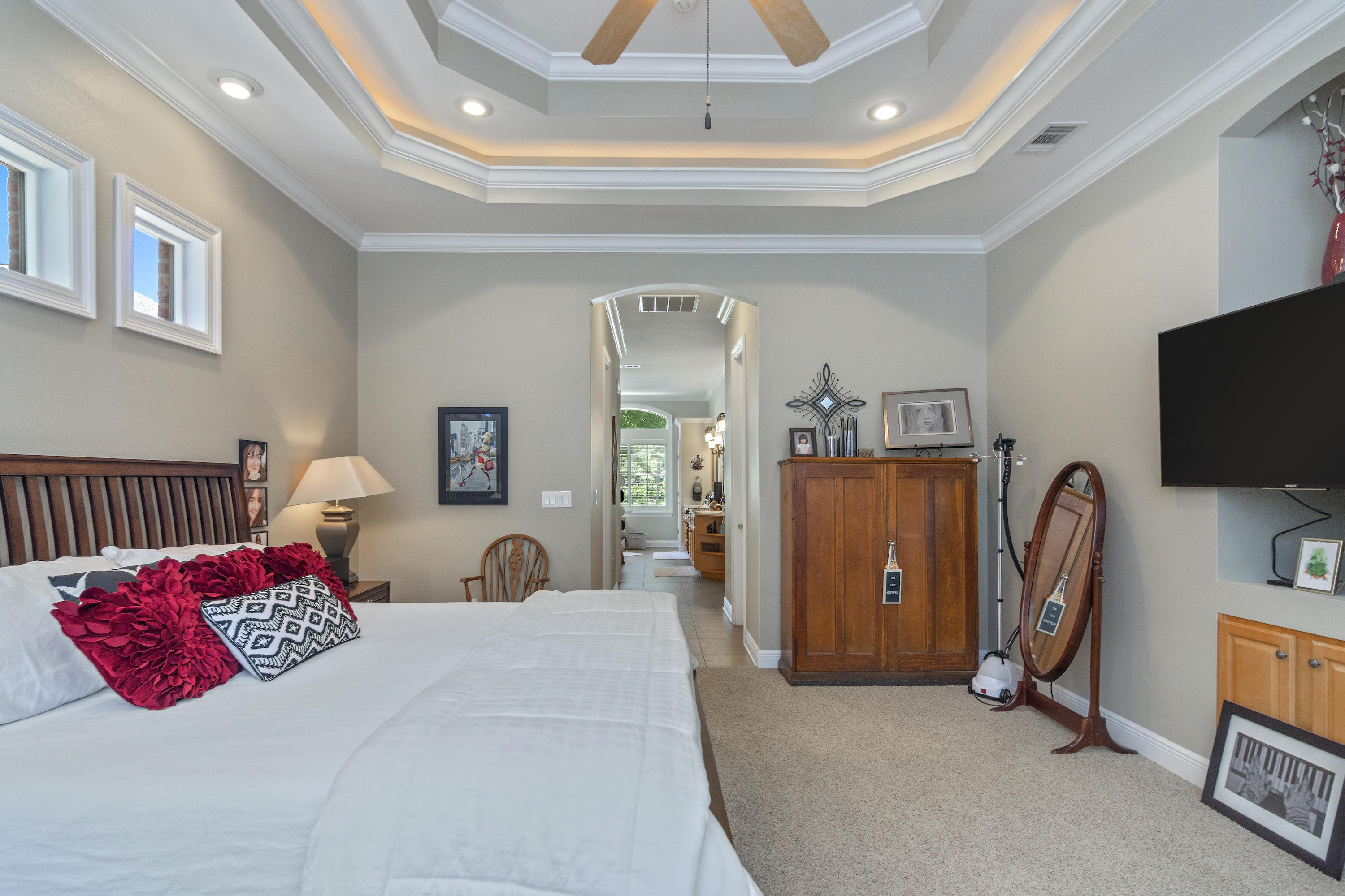 SWIFT CREEK PH 3 - Residential