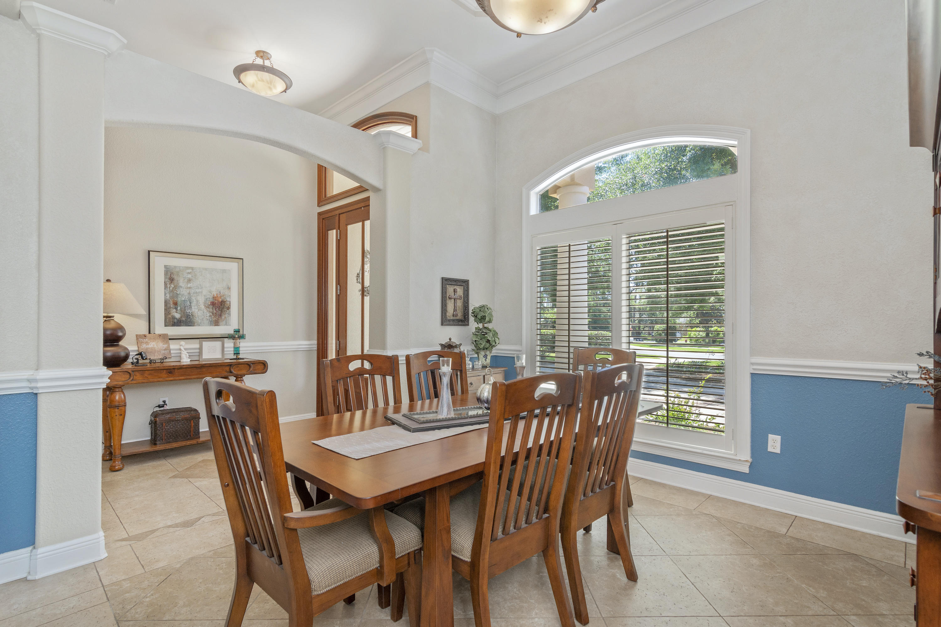 SWIFT CREEK PH 3 - Residential