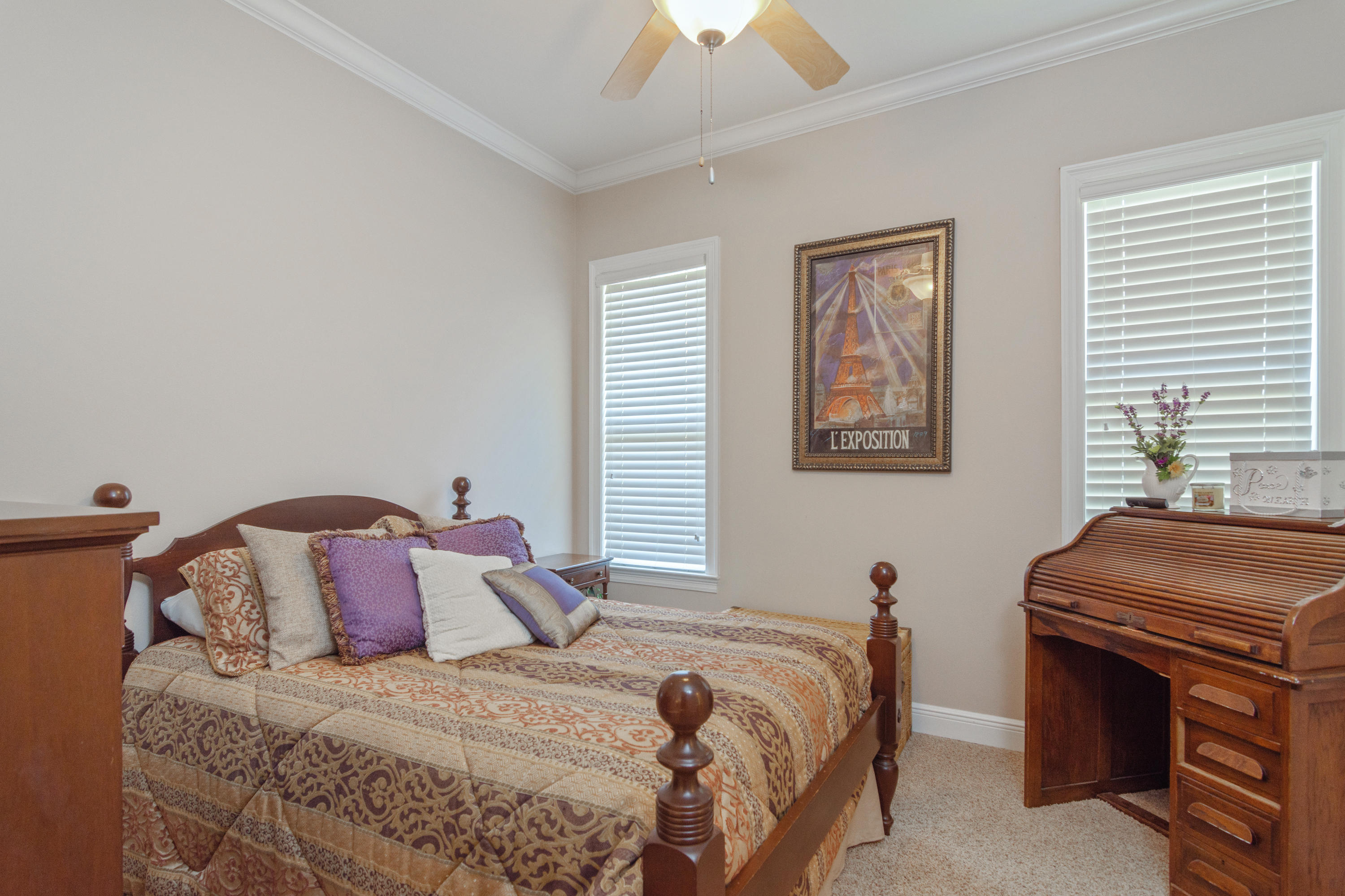SWIFT CREEK PH 3 - Residential