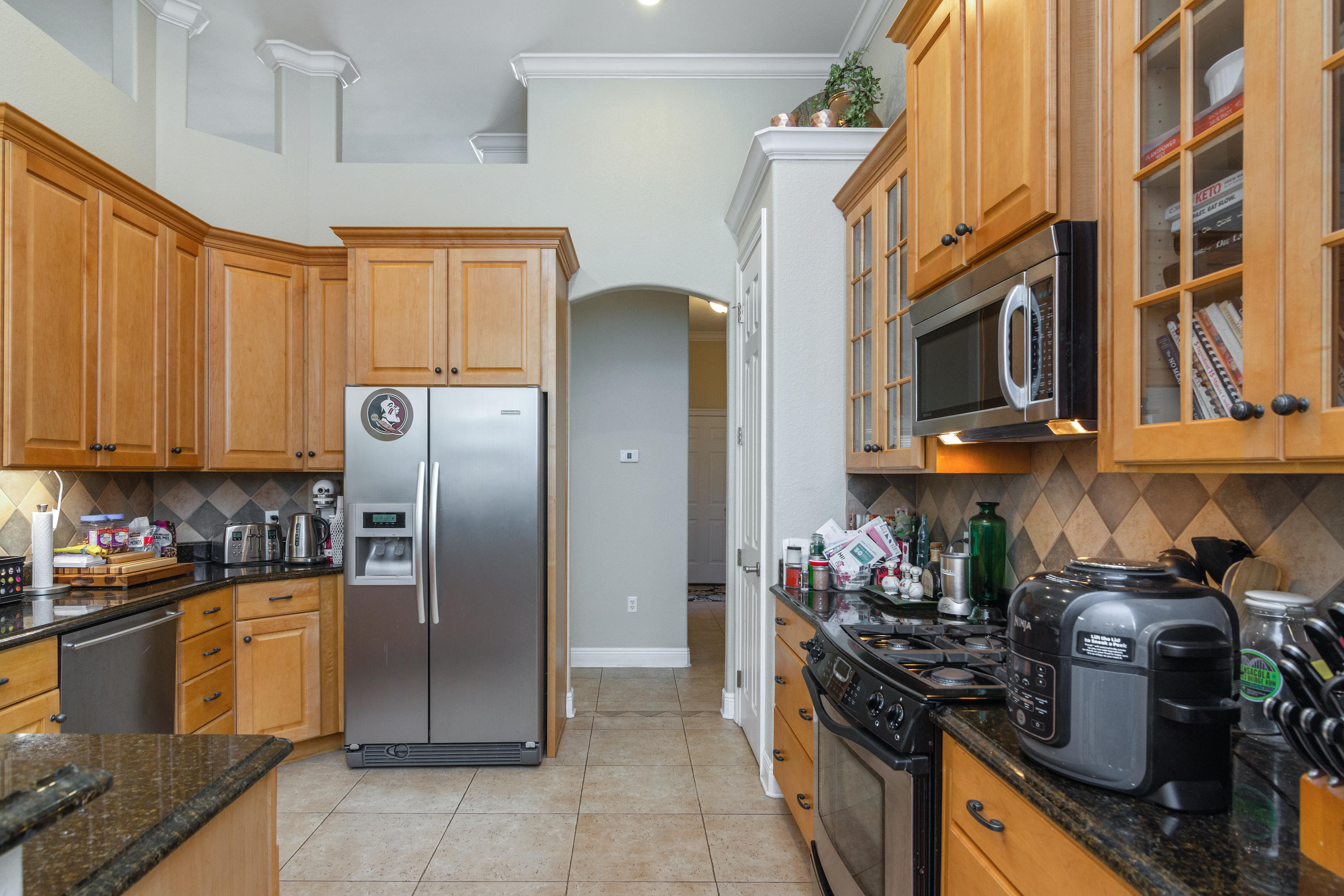 SWIFT CREEK PH 3 - Residential