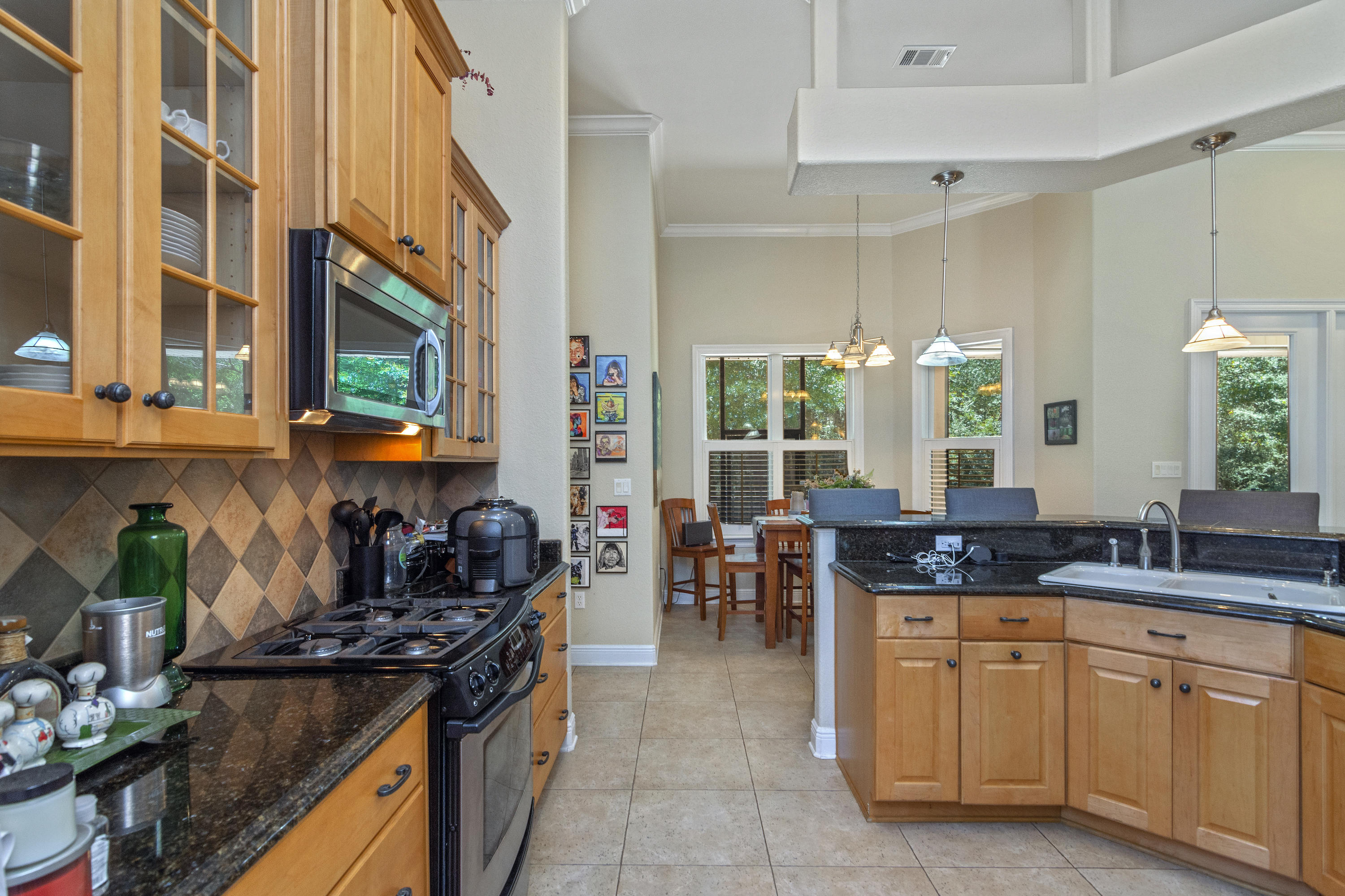 SWIFT CREEK PH 3 - Residential
