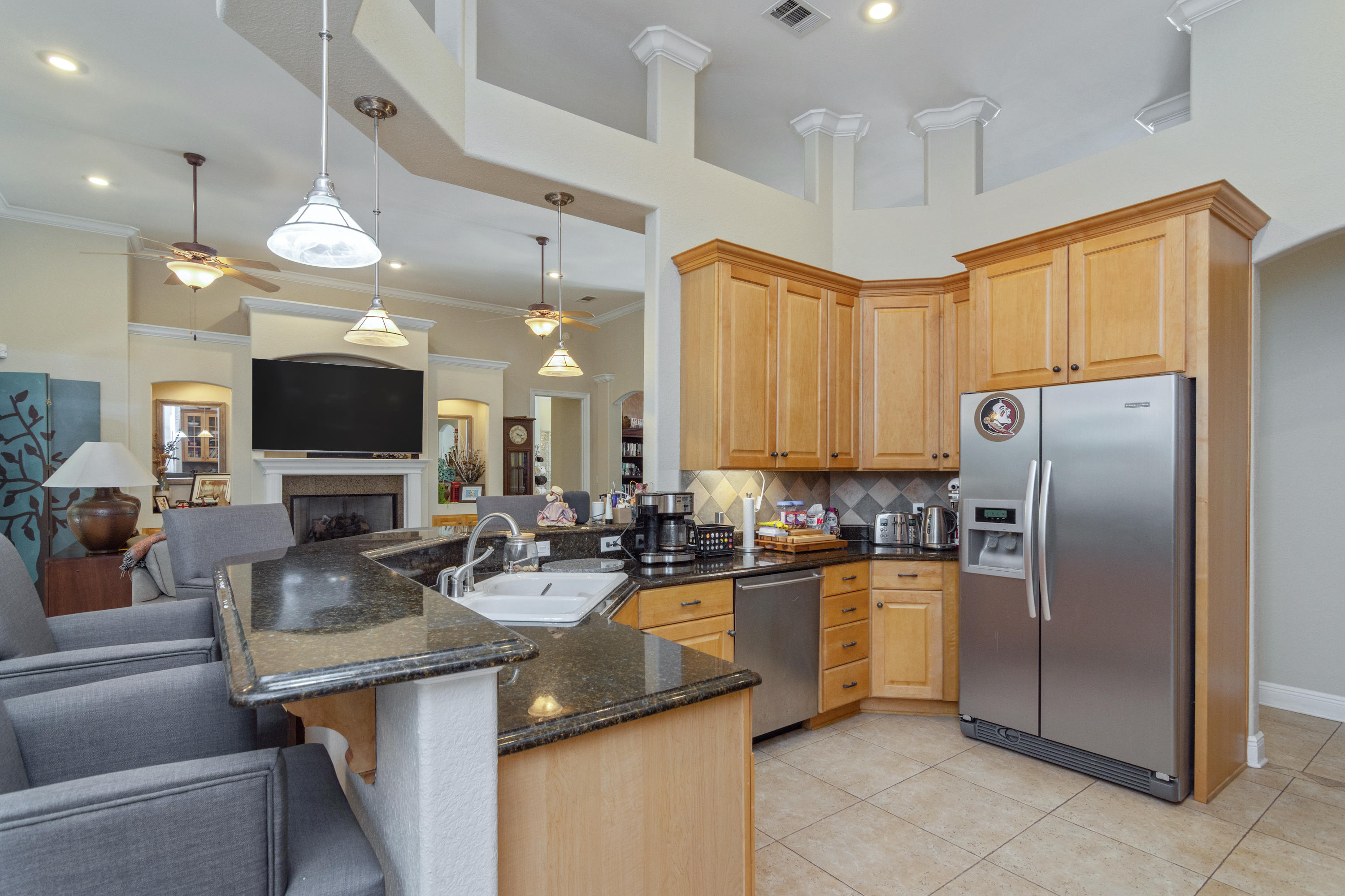 SWIFT CREEK PH 3 - Residential