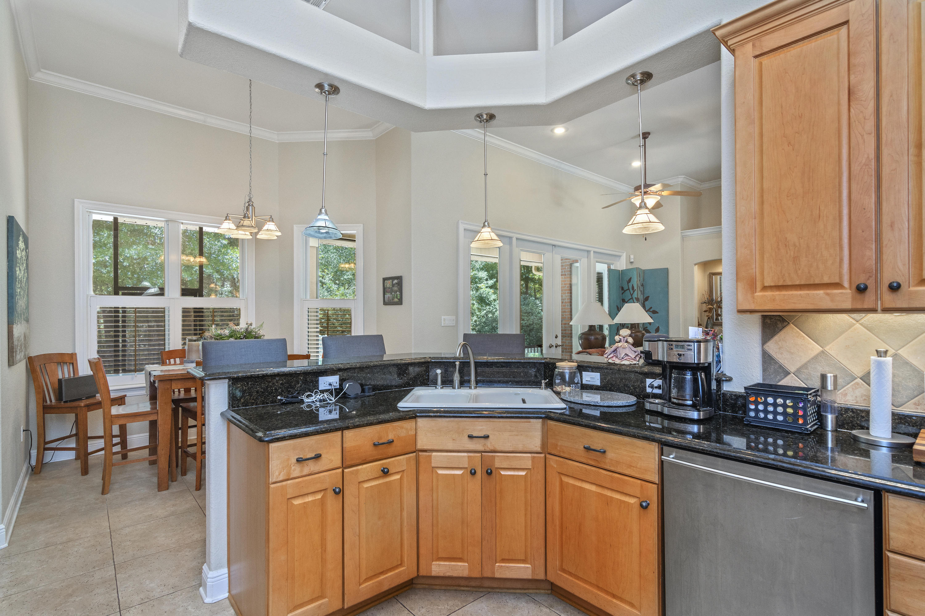 SWIFT CREEK PH 3 - Residential