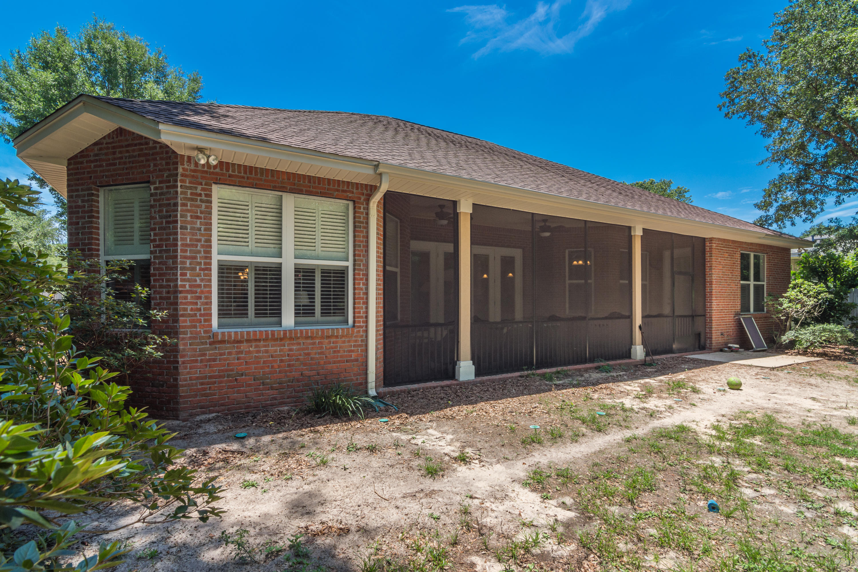 SWIFT CREEK PH 3 - Residential