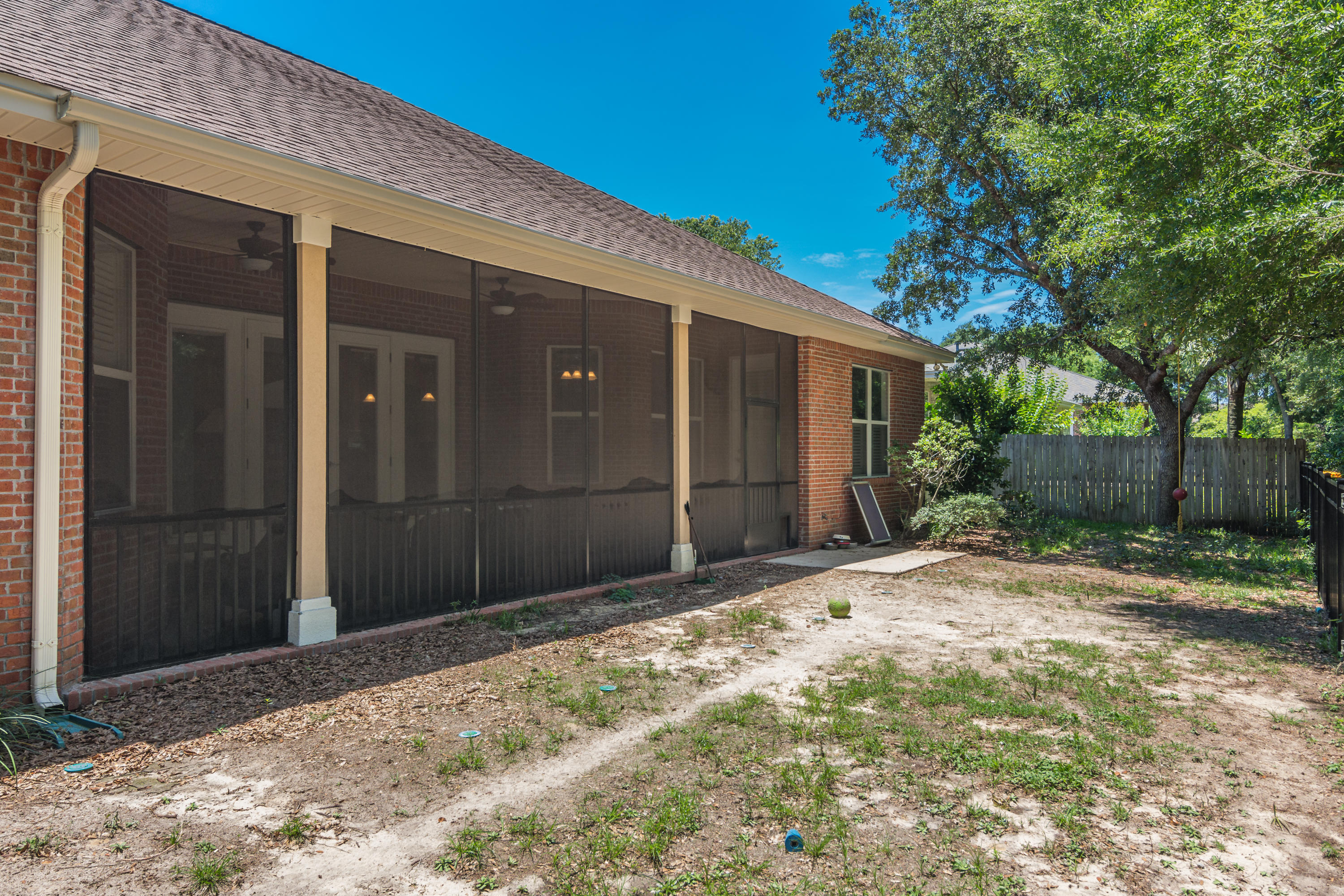 SWIFT CREEK PH 3 - Residential