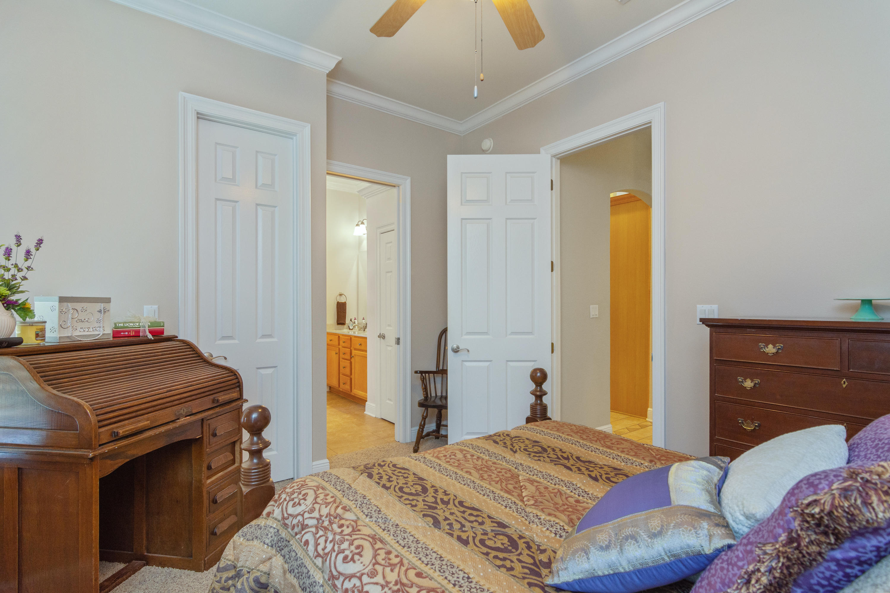SWIFT CREEK PH 3 - Residential