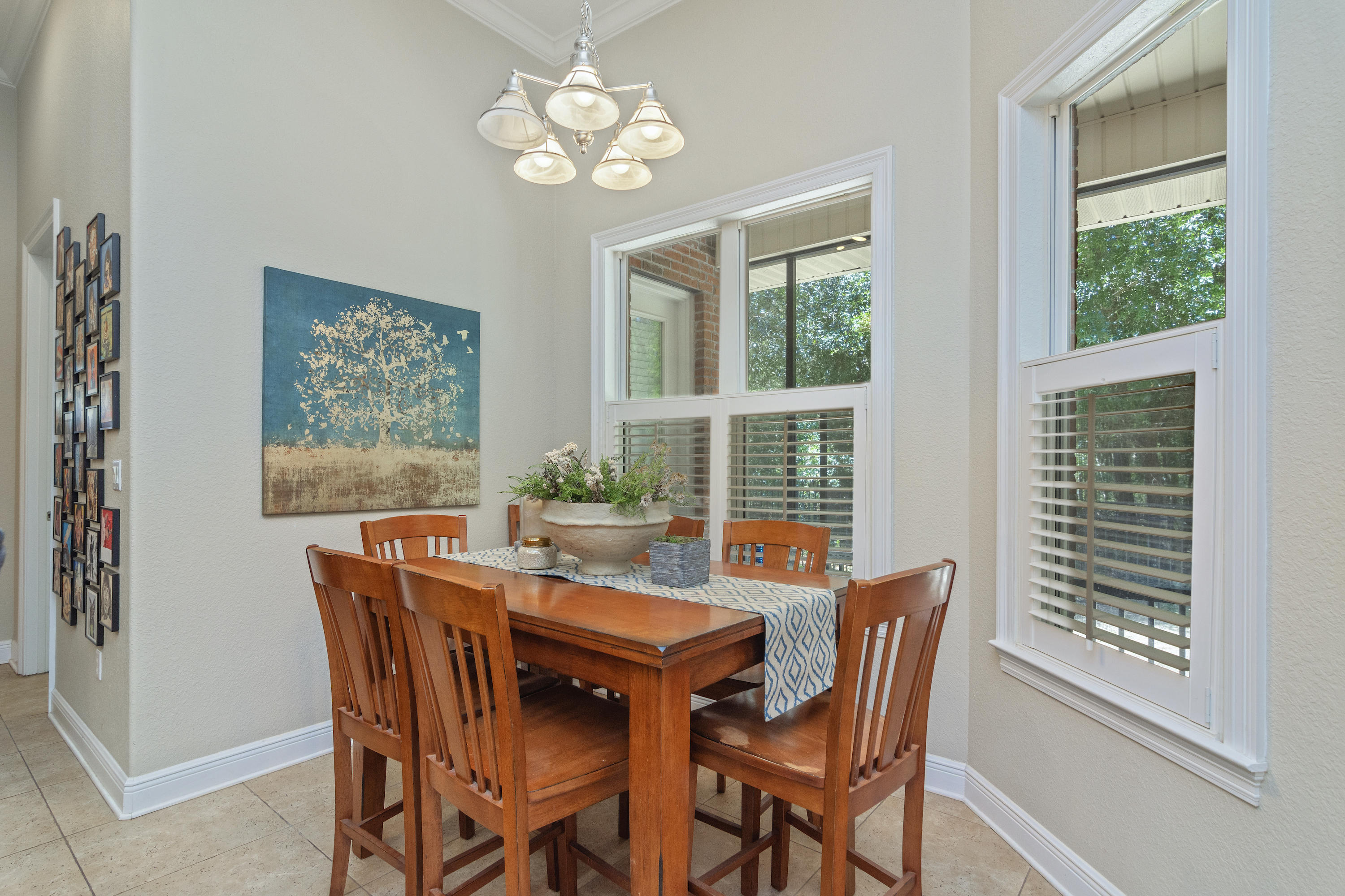 SWIFT CREEK PH 3 - Residential