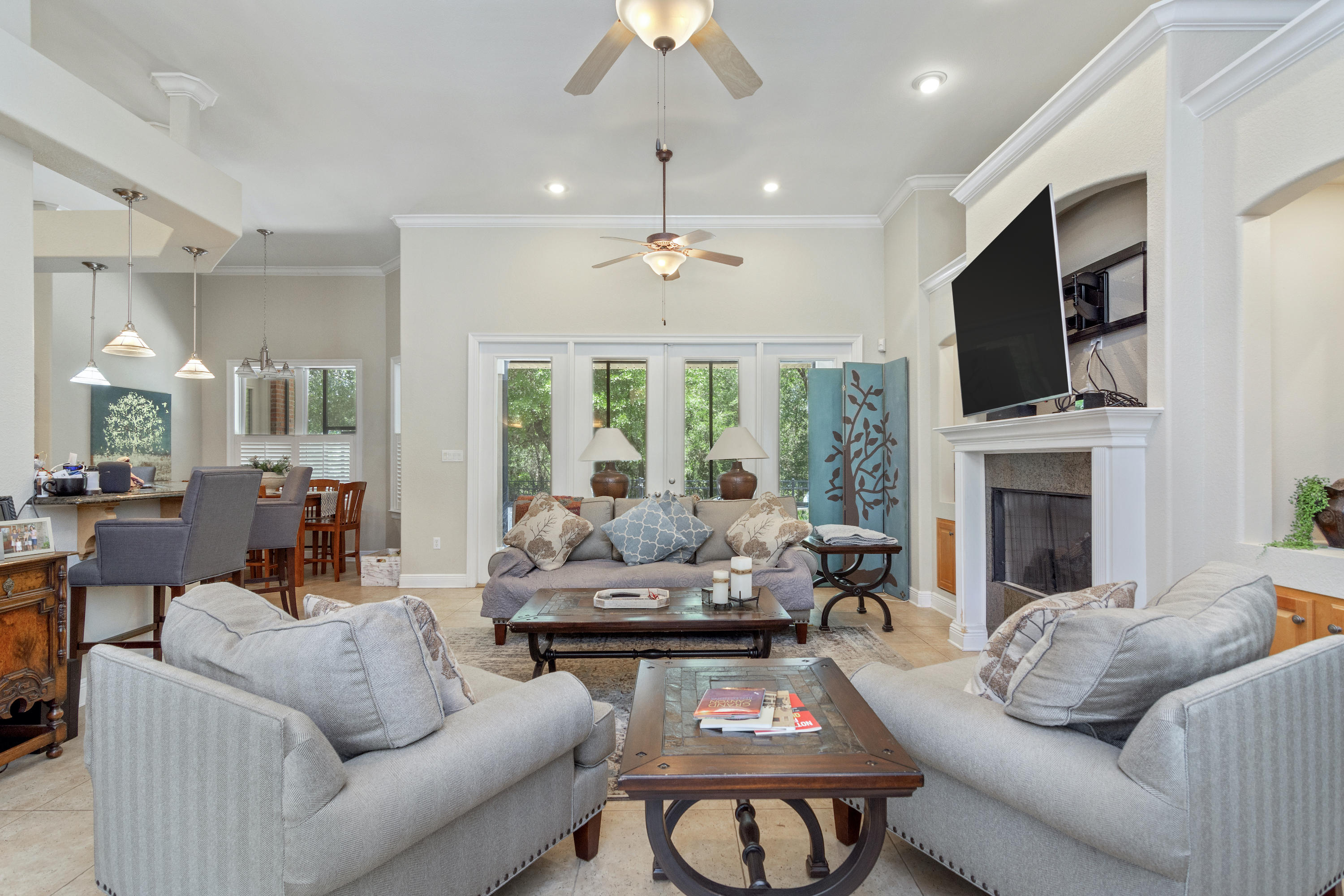 SWIFT CREEK PH 3 - Residential