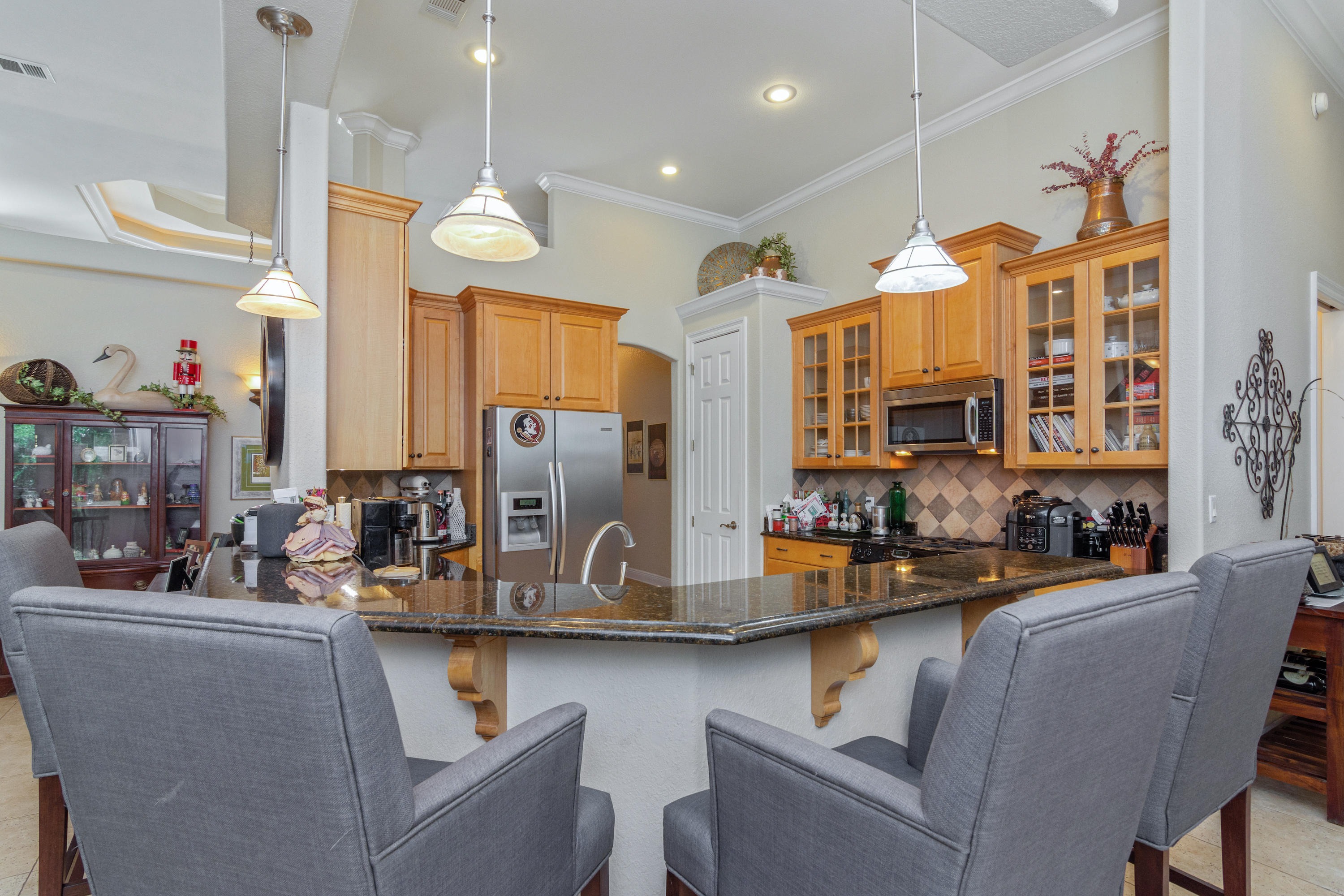 SWIFT CREEK PH 3 - Residential