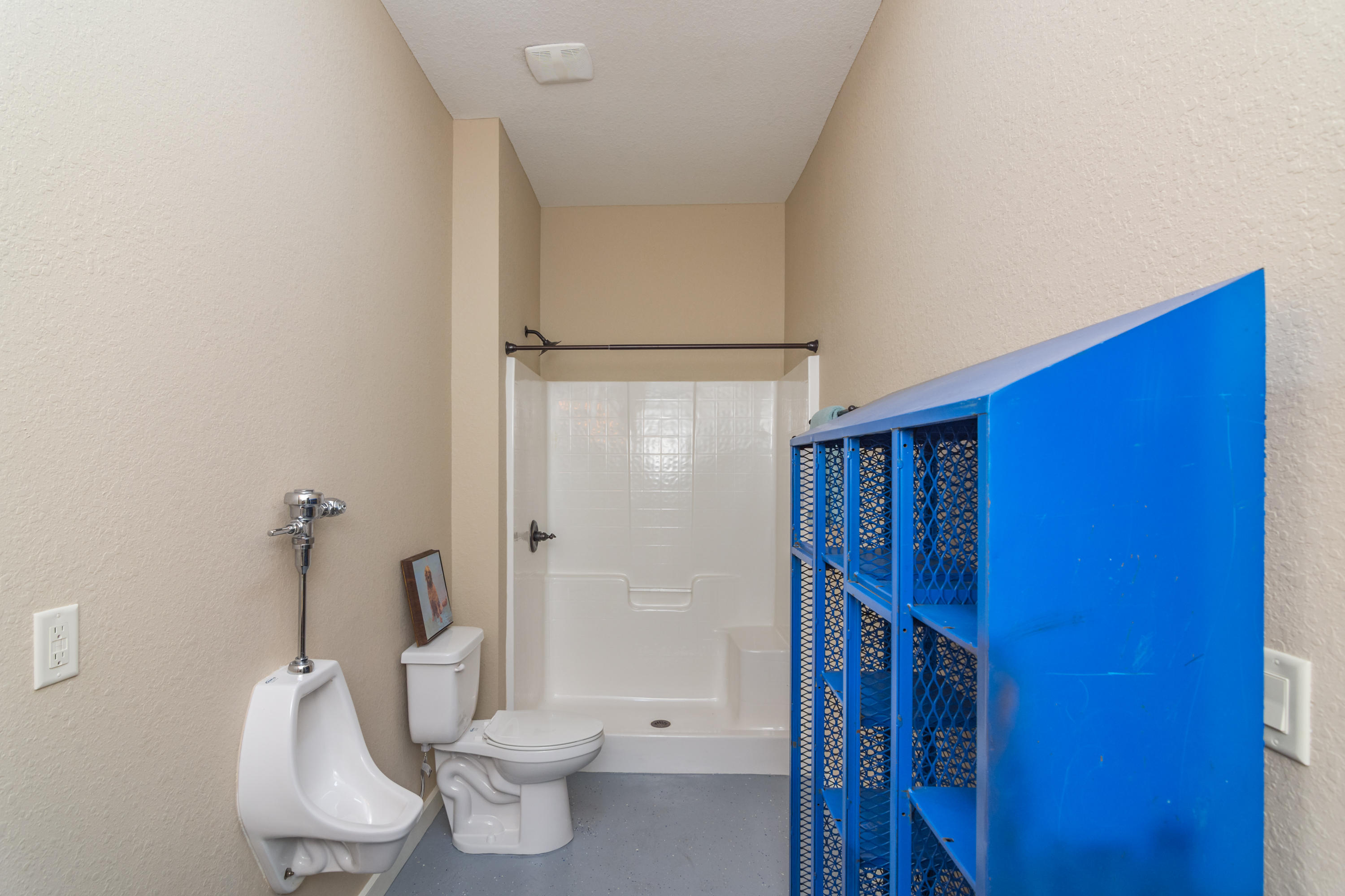 COLONY RIDGE PH I - Residential