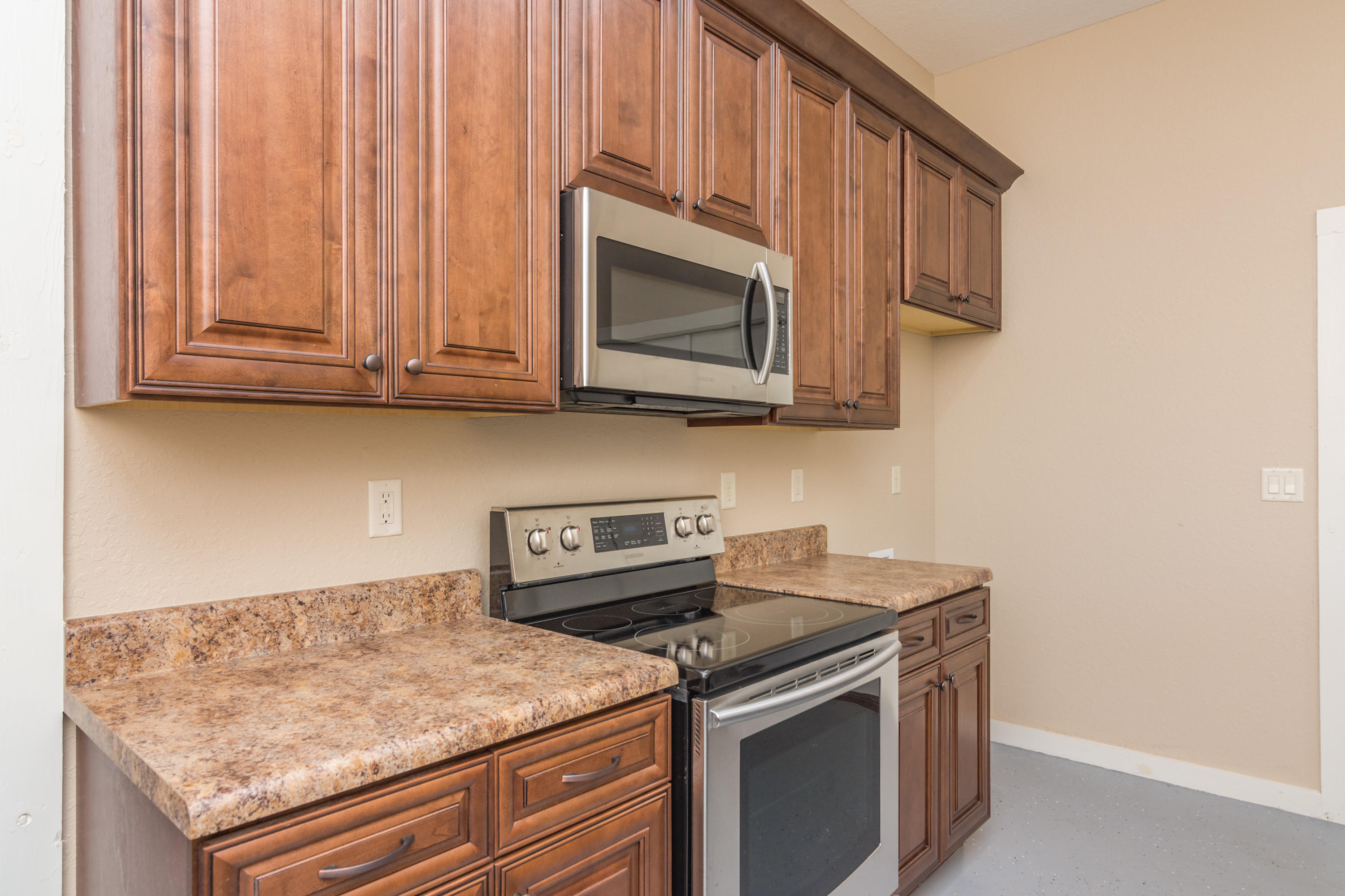 COLONY RIDGE PH I - Residential