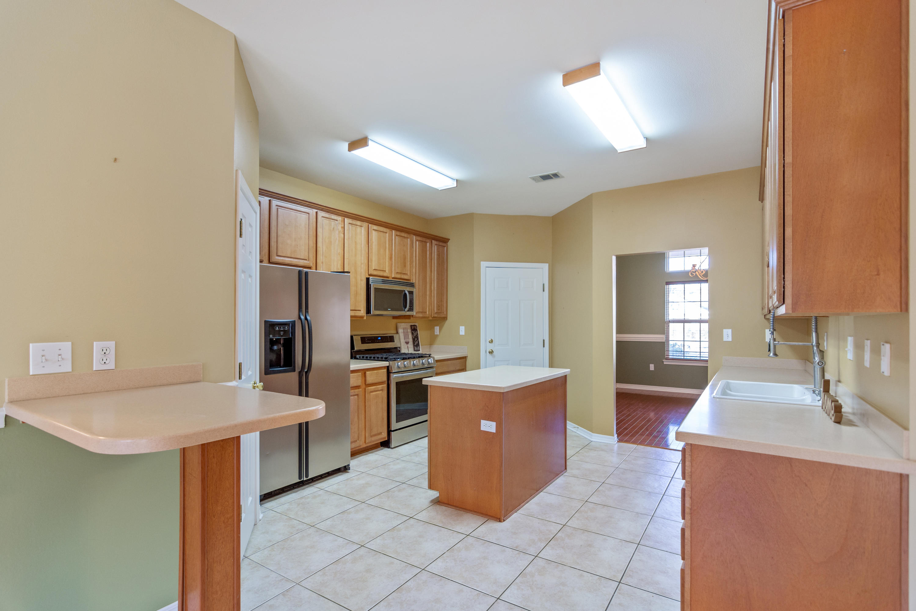 COLONY RIDGE PH I - Residential