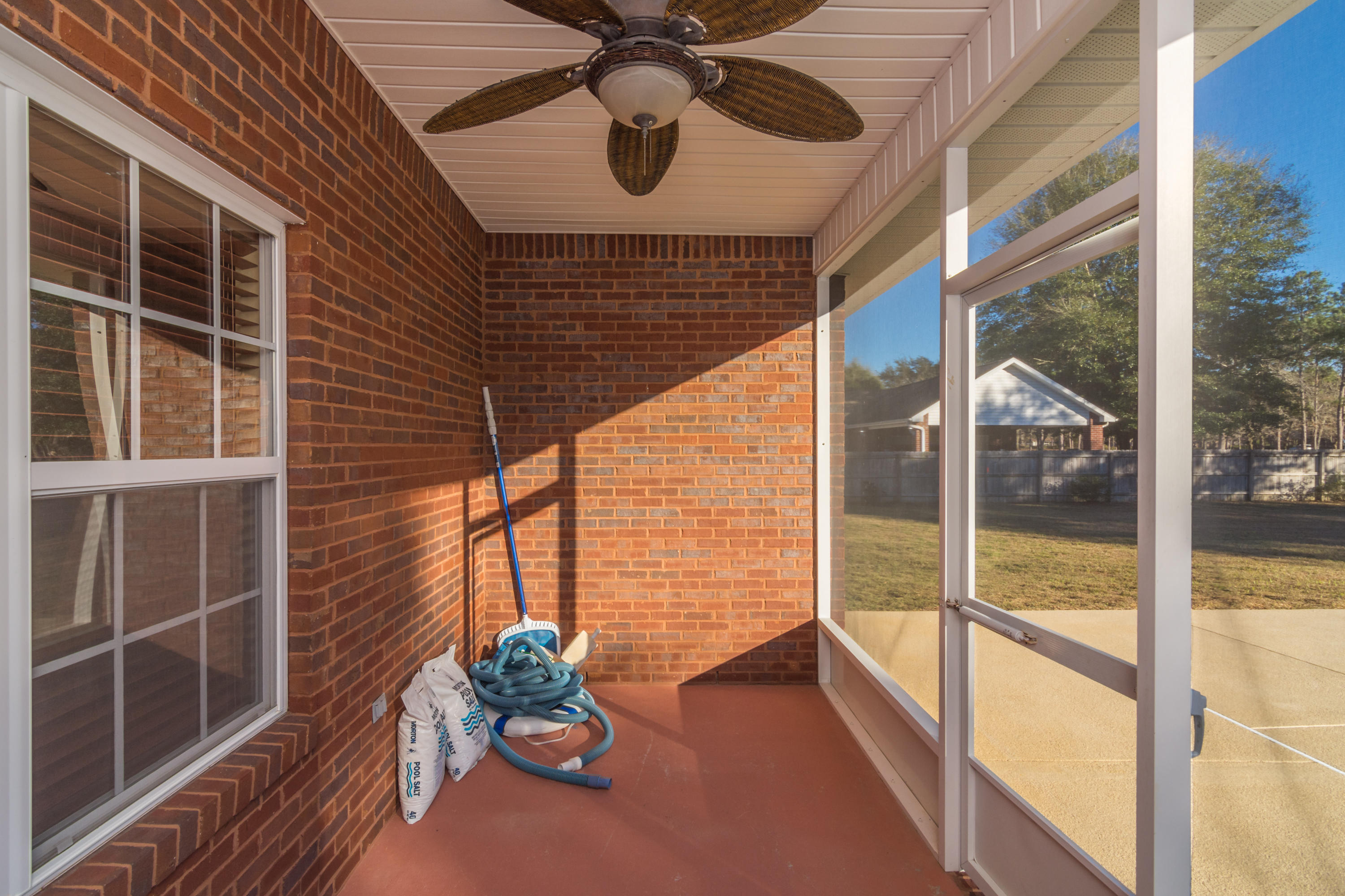 COLONY RIDGE PH I - Residential