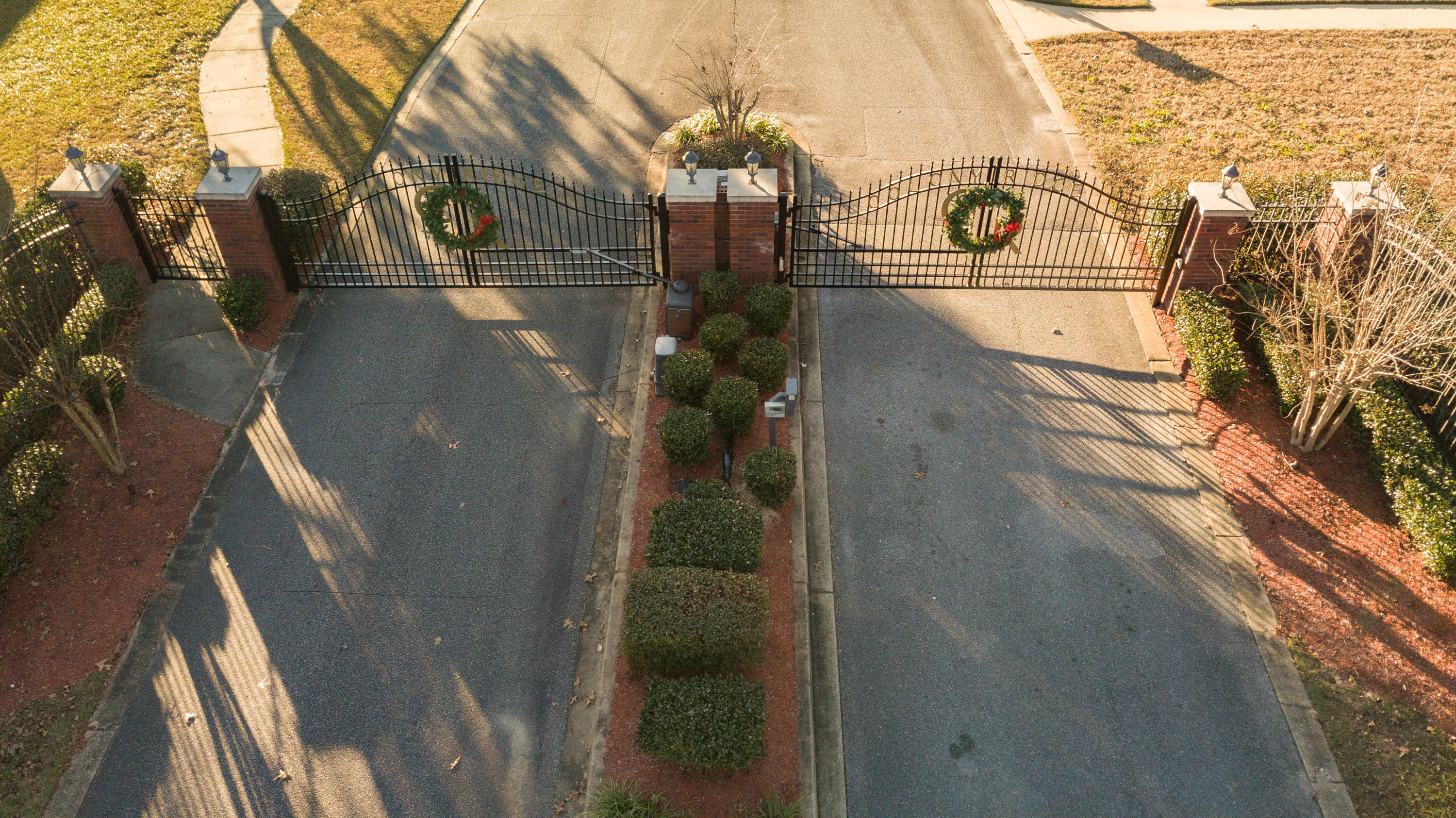 COLONY RIDGE PH I - Residential