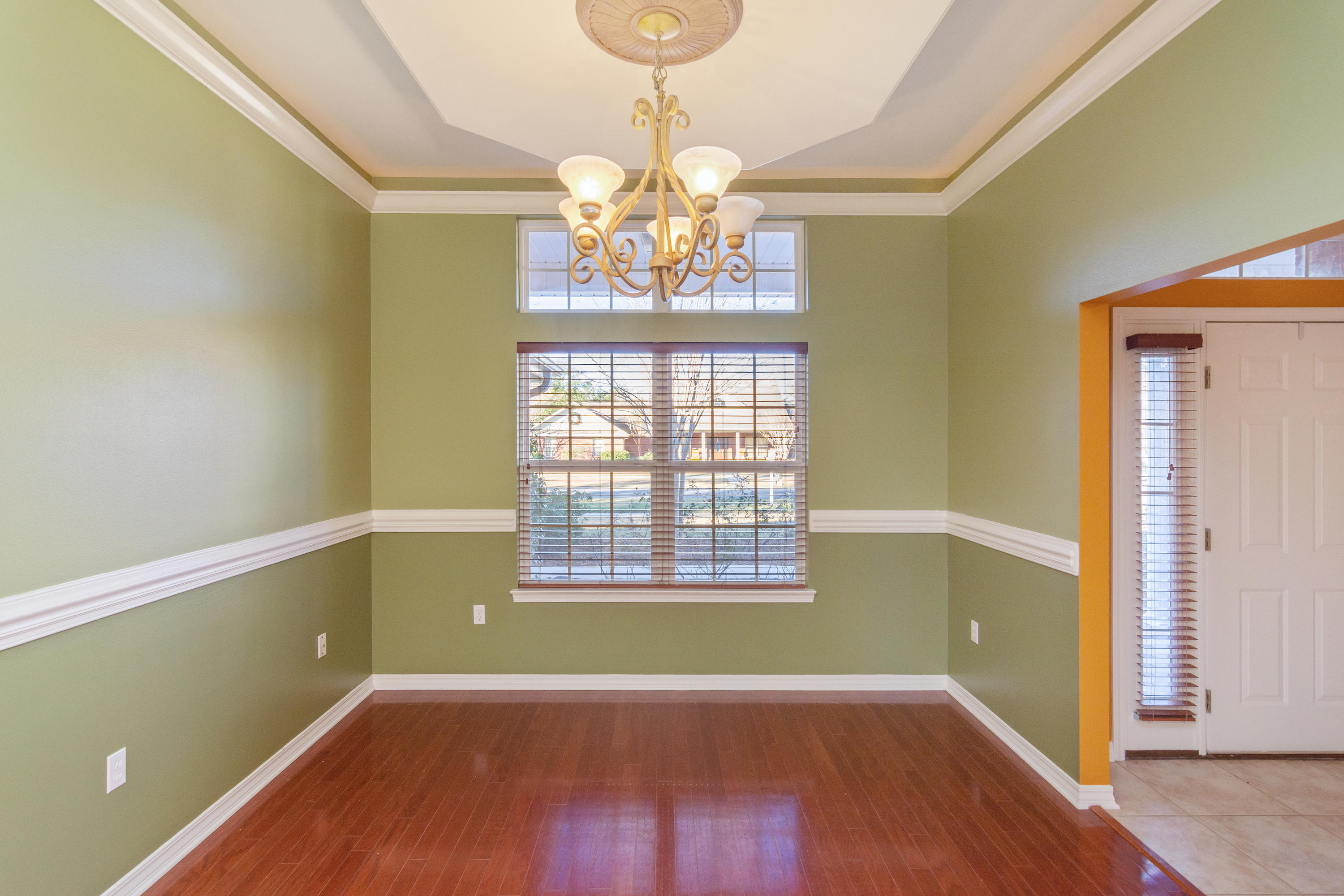 COLONY RIDGE PH I - Residential