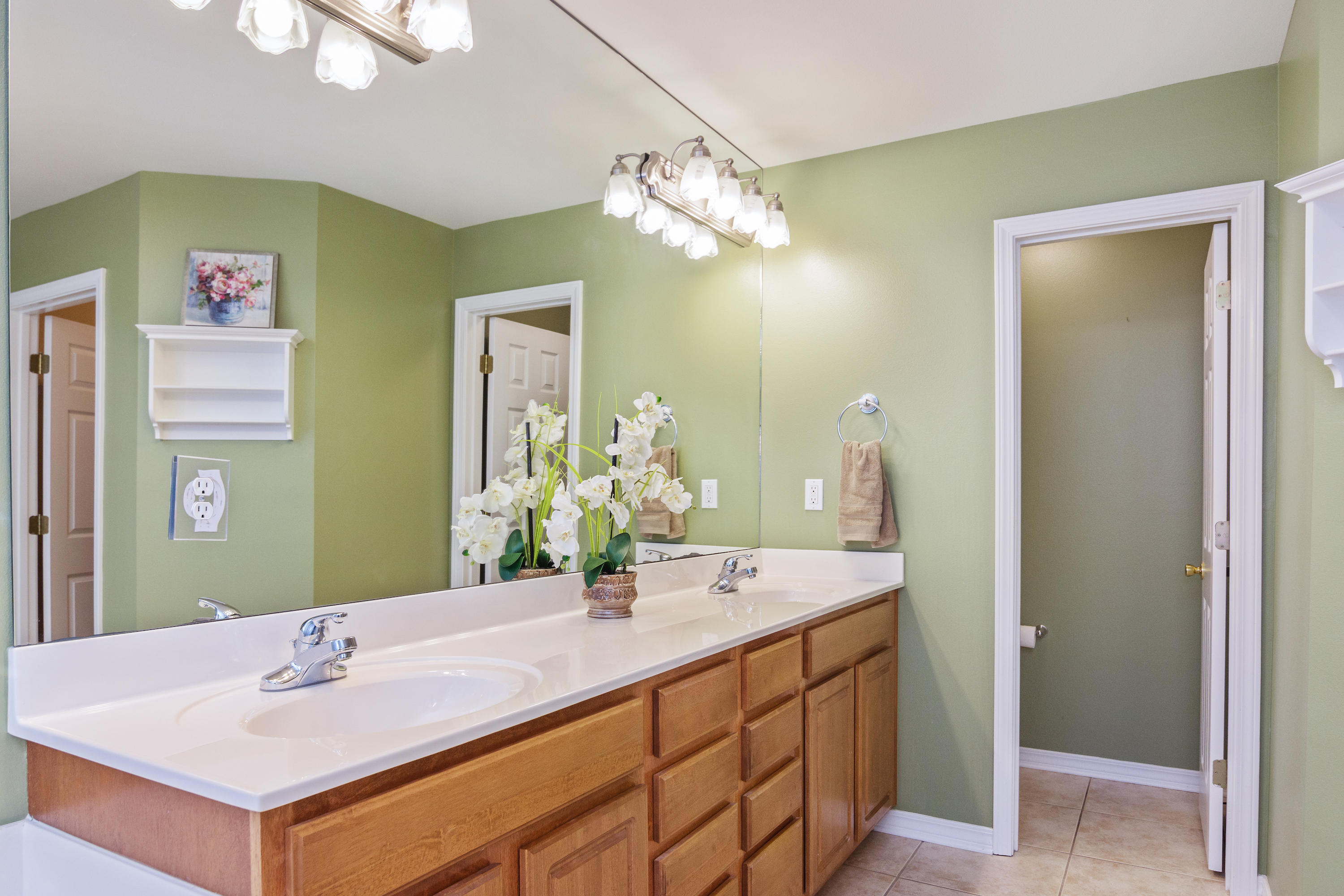 COLONY RIDGE PH I - Residential