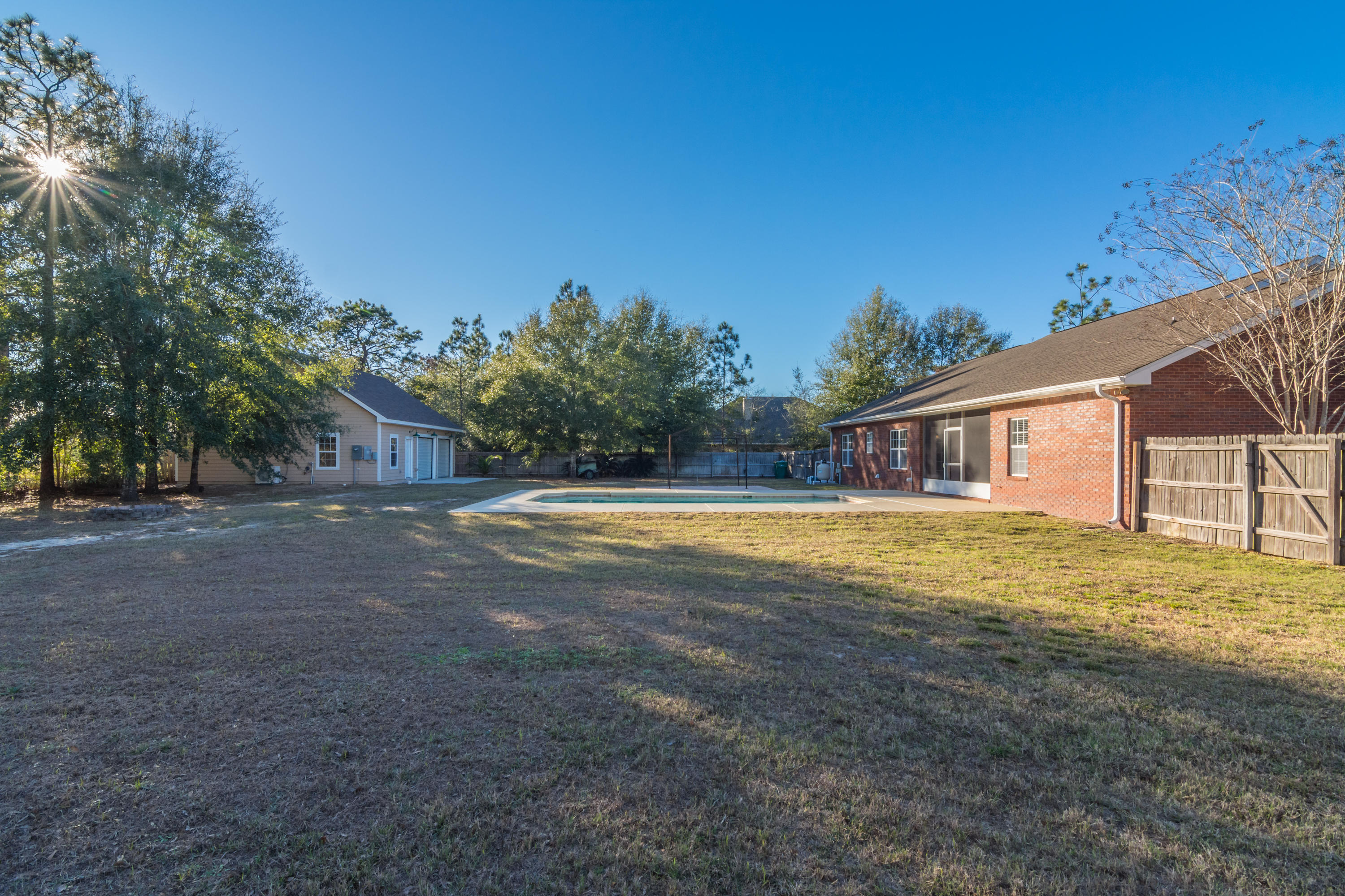 COLONY RIDGE PH I - Residential