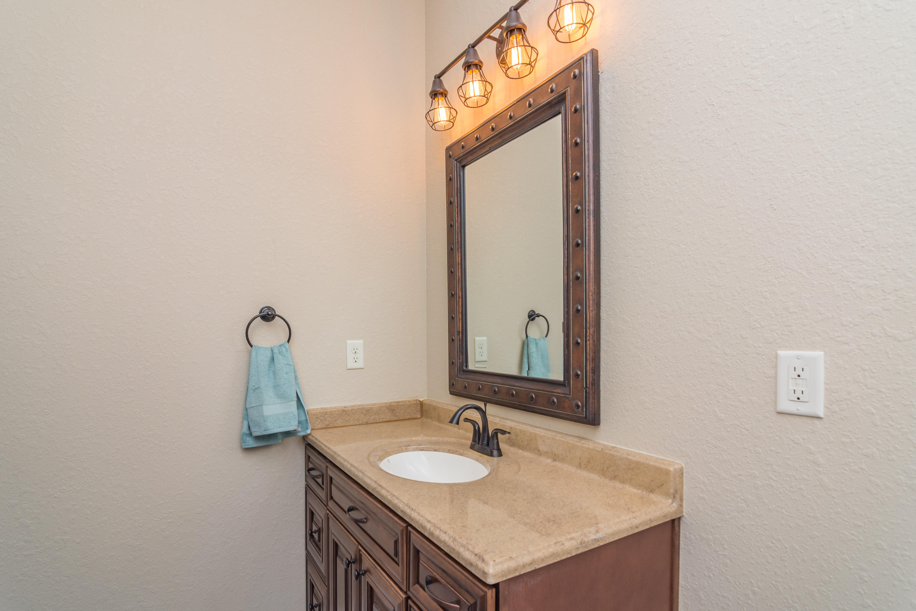 COLONY RIDGE PH I - Residential