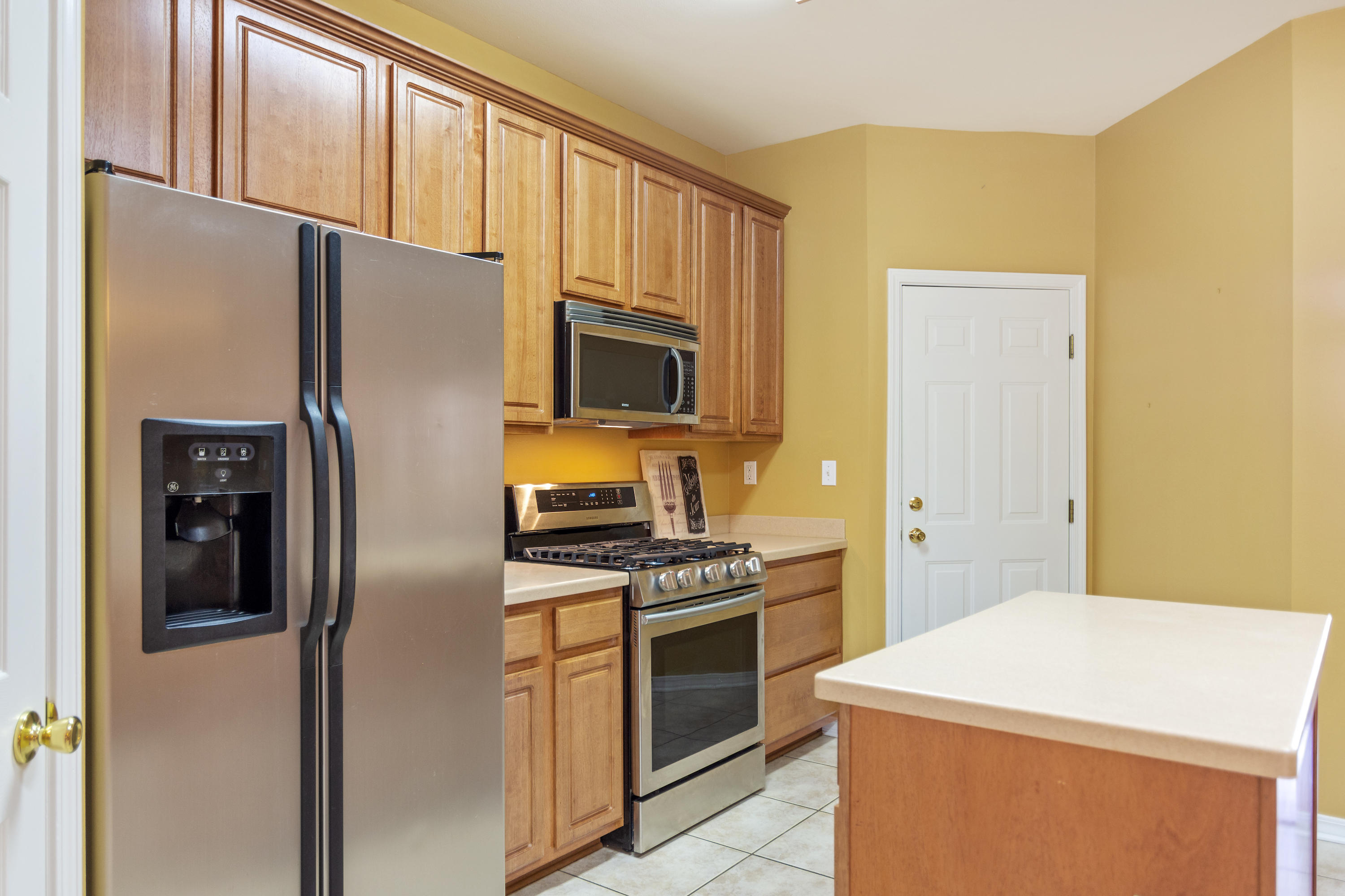 COLONY RIDGE PH I - Residential