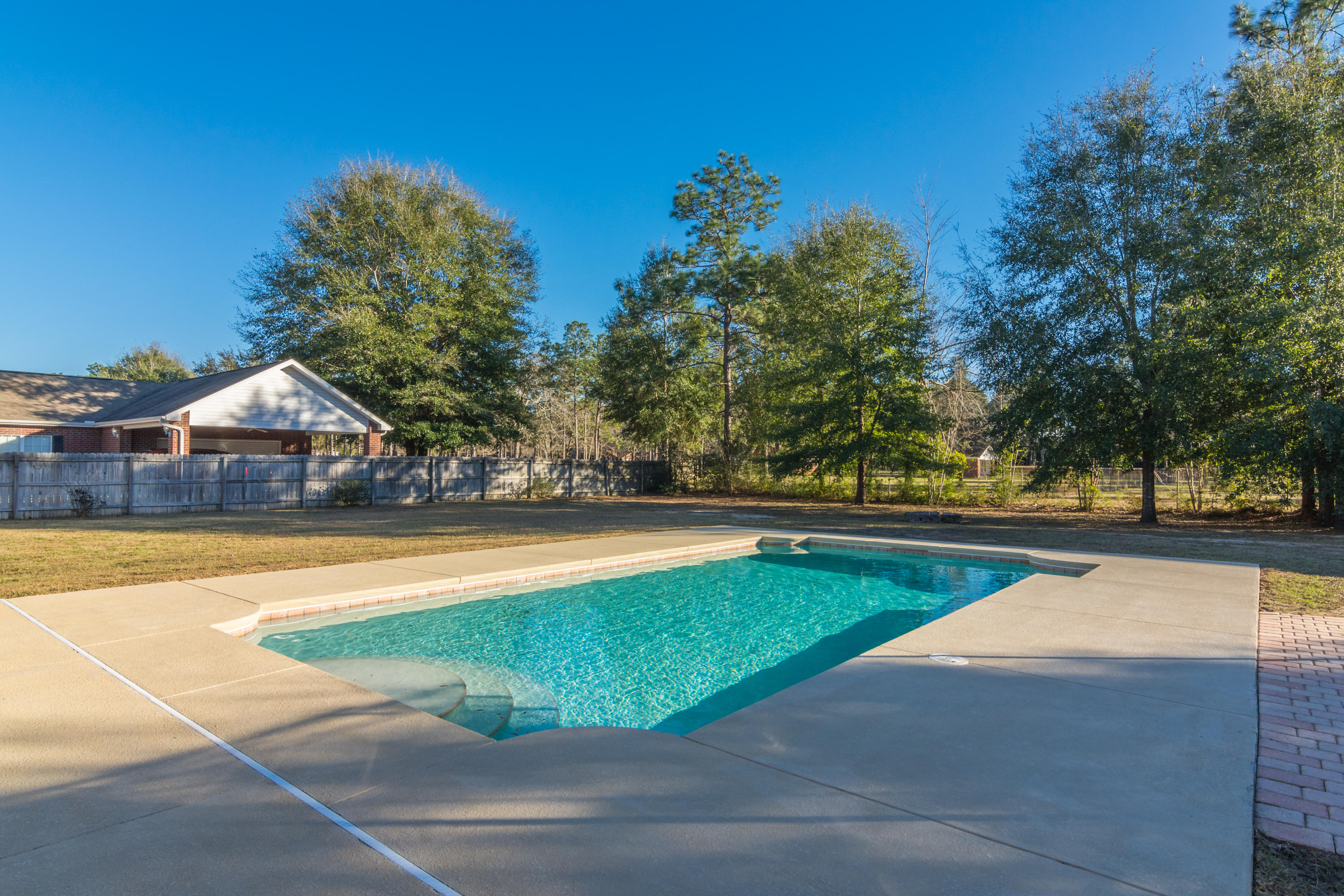 COLONY RIDGE PH I - Residential