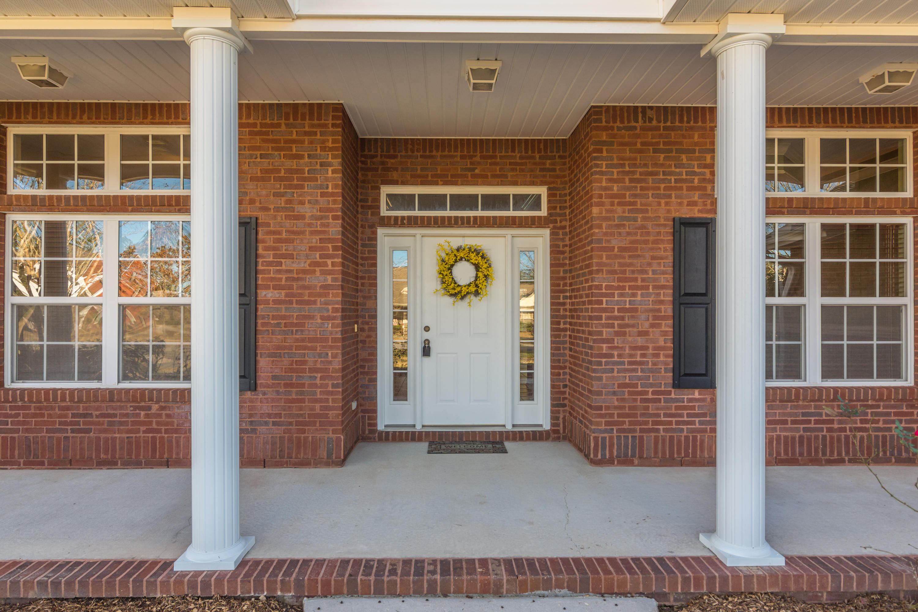 COLONY RIDGE PH I - Residential