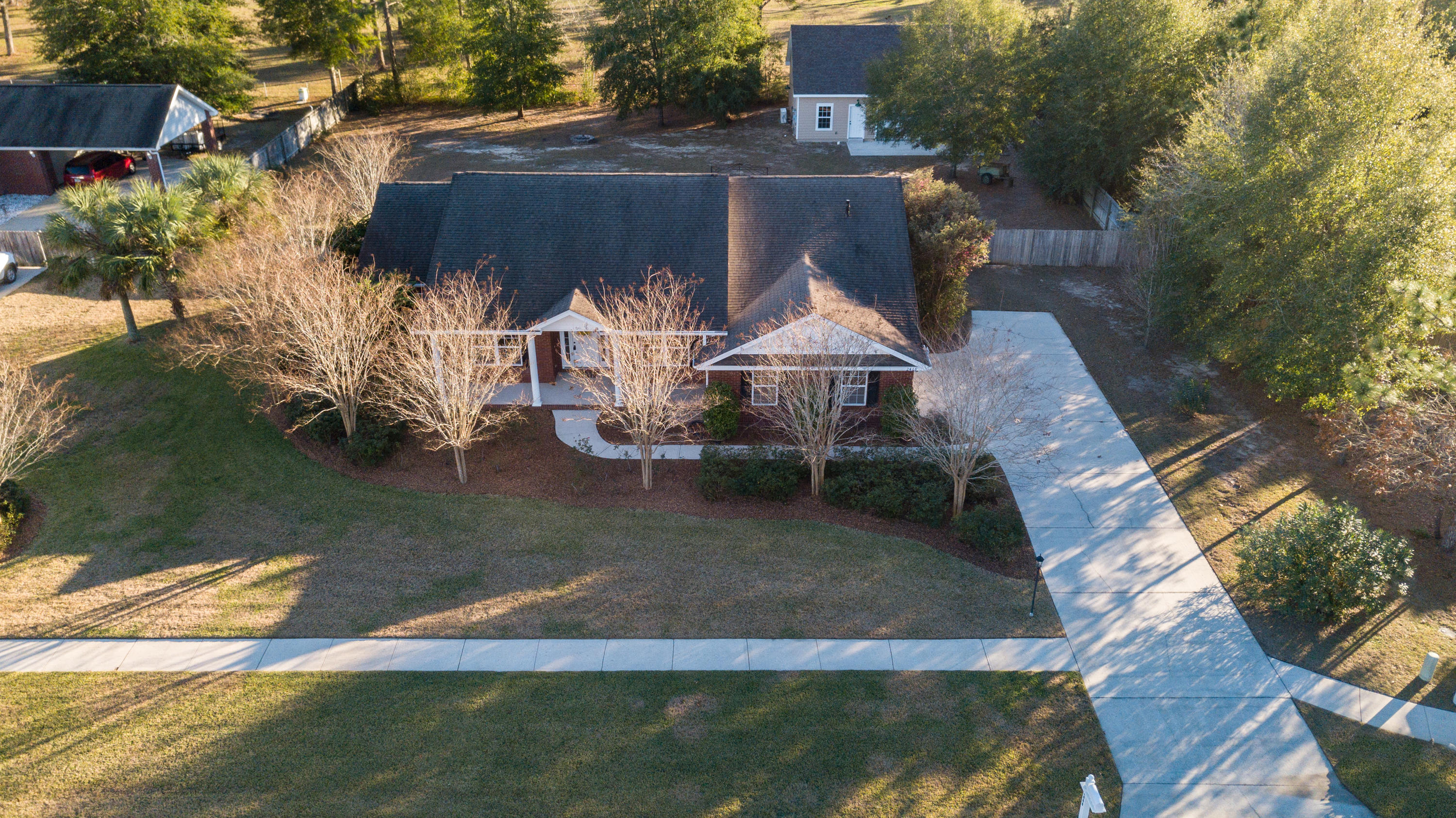 COLONY RIDGE PH I - Residential