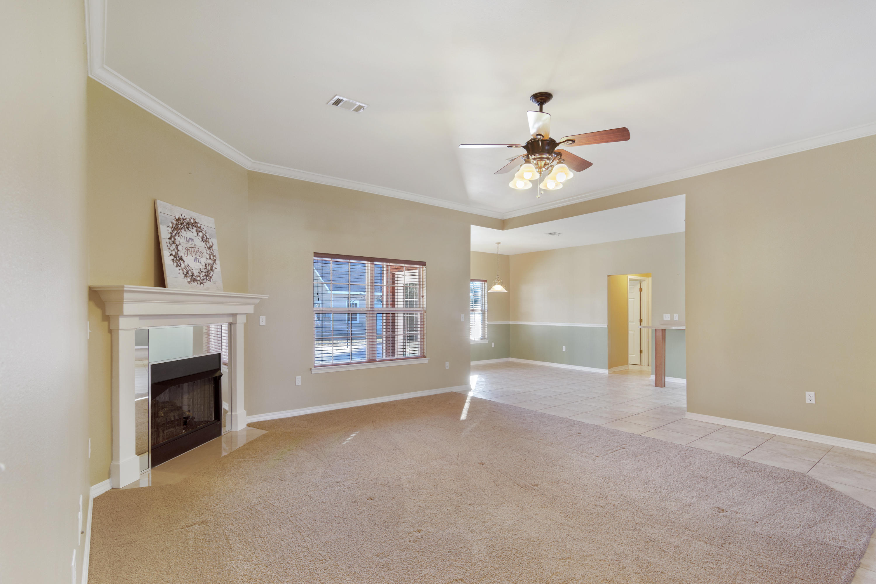 COLONY RIDGE PH I - Residential