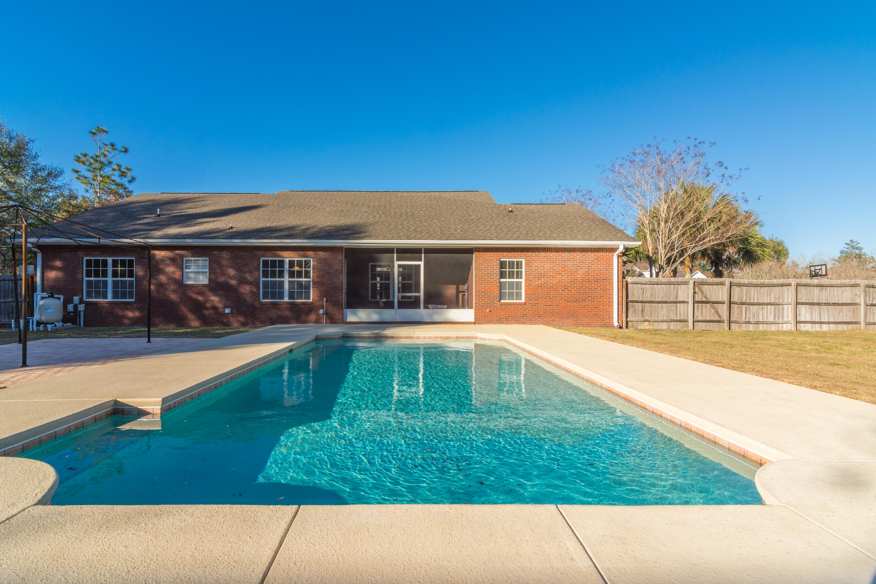 COLONY RIDGE PH I - Residential