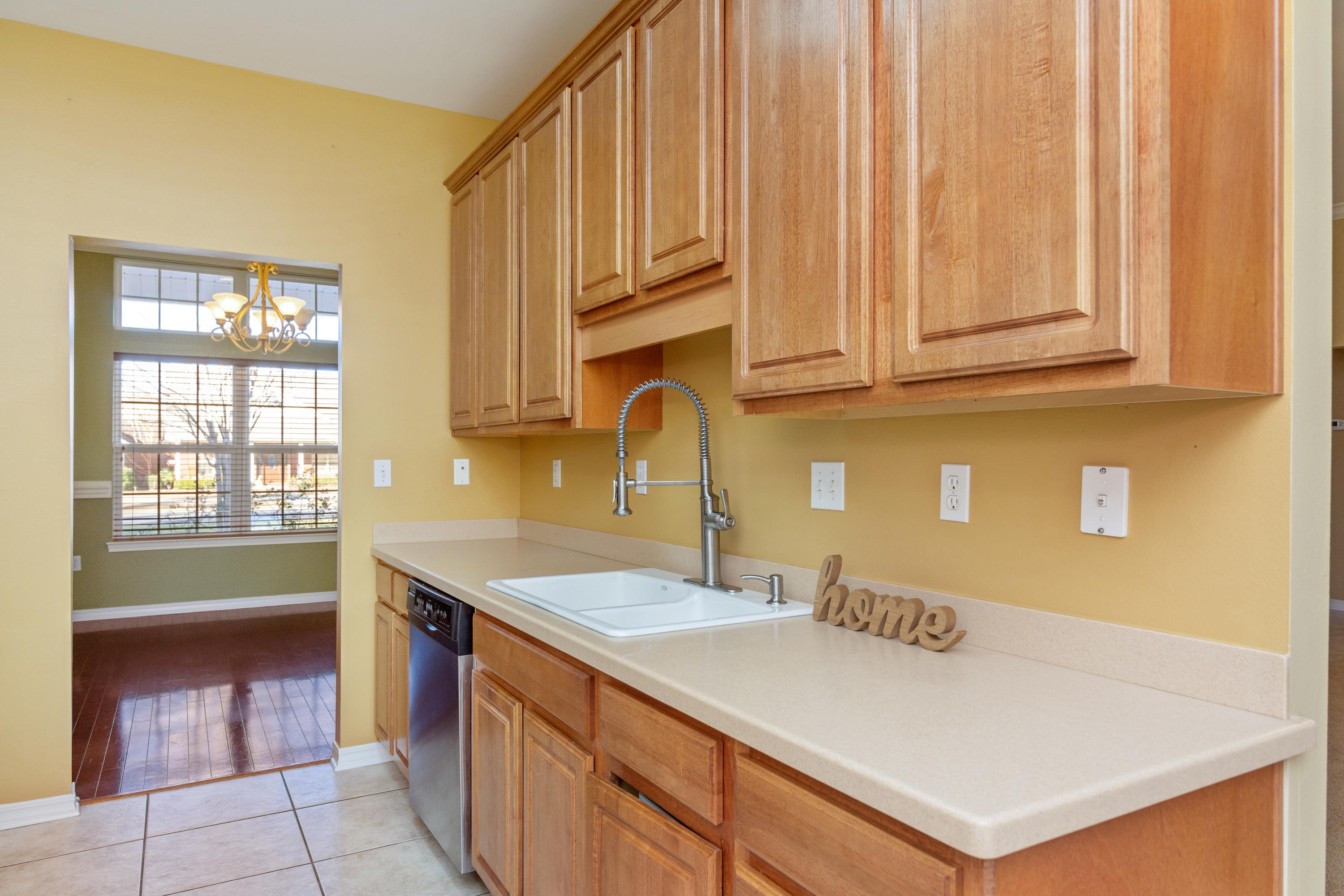 COLONY RIDGE PH I - Residential