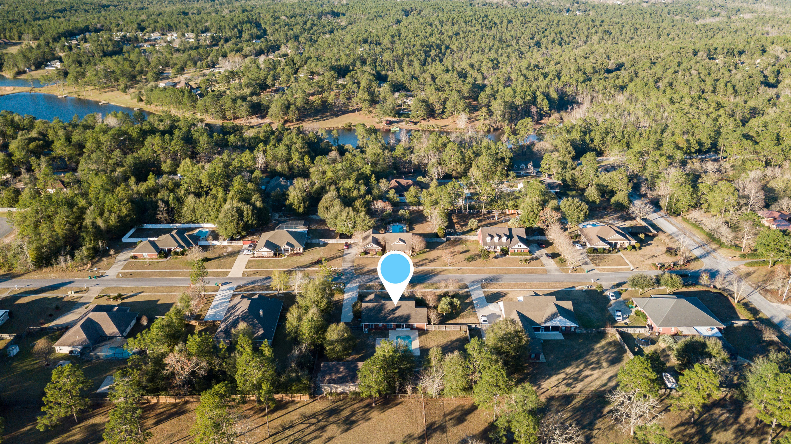 COLONY RIDGE PH I - Residential