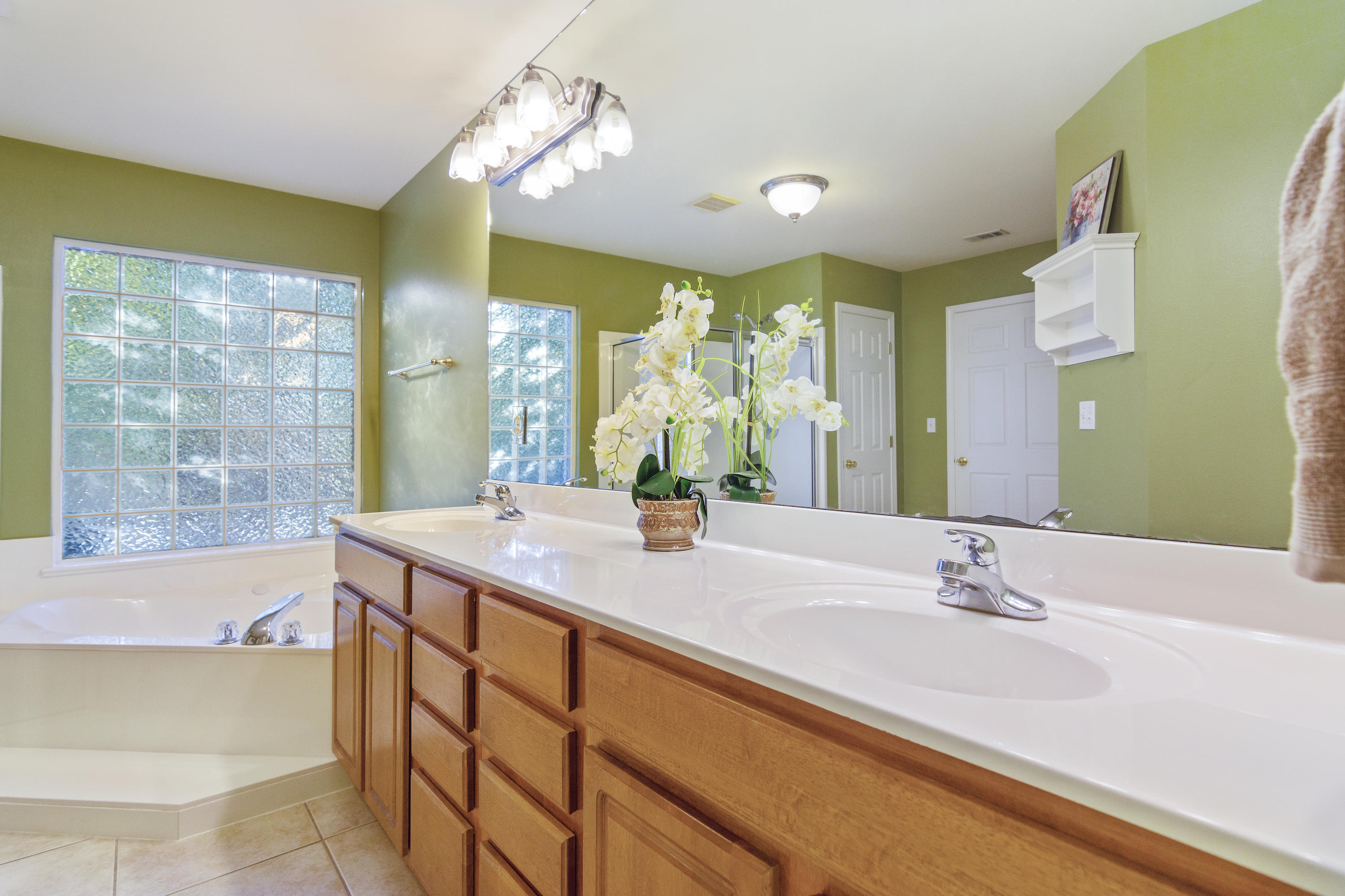 COLONY RIDGE PH I - Residential