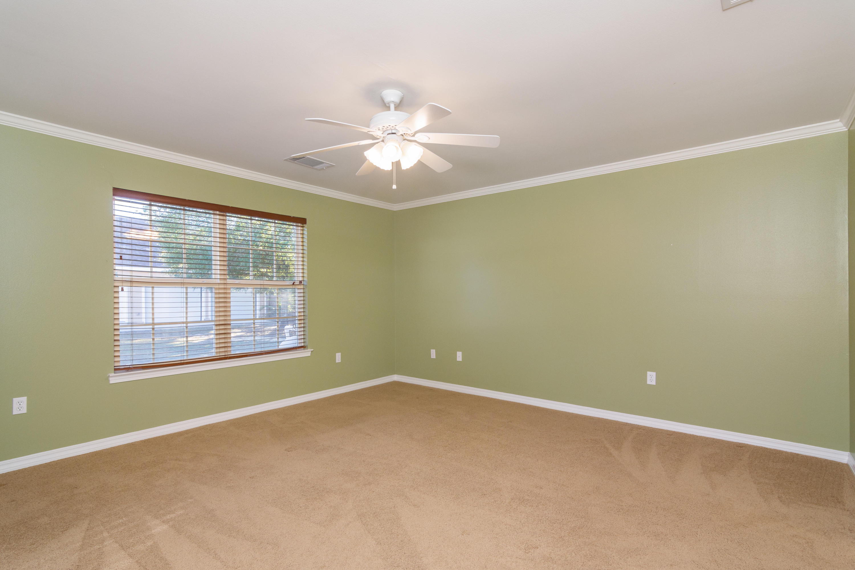 COLONY RIDGE PH I - Residential