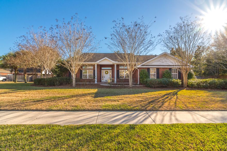 Huge House, IN GROUND POOL, Studio Apartment and 4 car spaces worth of garage! CHECK! This beautiful home in the gated community of Colony Ridge has it ALL! Gas stove in the large kitchen. Rinai tankless hot water heaters in apartment and main home. Formal dining and office too! Car enthusiasts and in-laws/teenage children will love the huge addition made in 2016. Full studio apartment with bathroom and kitchen. 2 car additional garage is finished like a showroom and includes garage ventilation. Pool was installed in 2012. Tons of room in the fenced backyard as lot is .70. This home is a must tour! Main house is 4bd/2ba 2 car garage at 2393 sq foot, detached studio apt is a full kitchen/full bath and 2 car garage with 450/sqft living space and 750 sqft of garage.