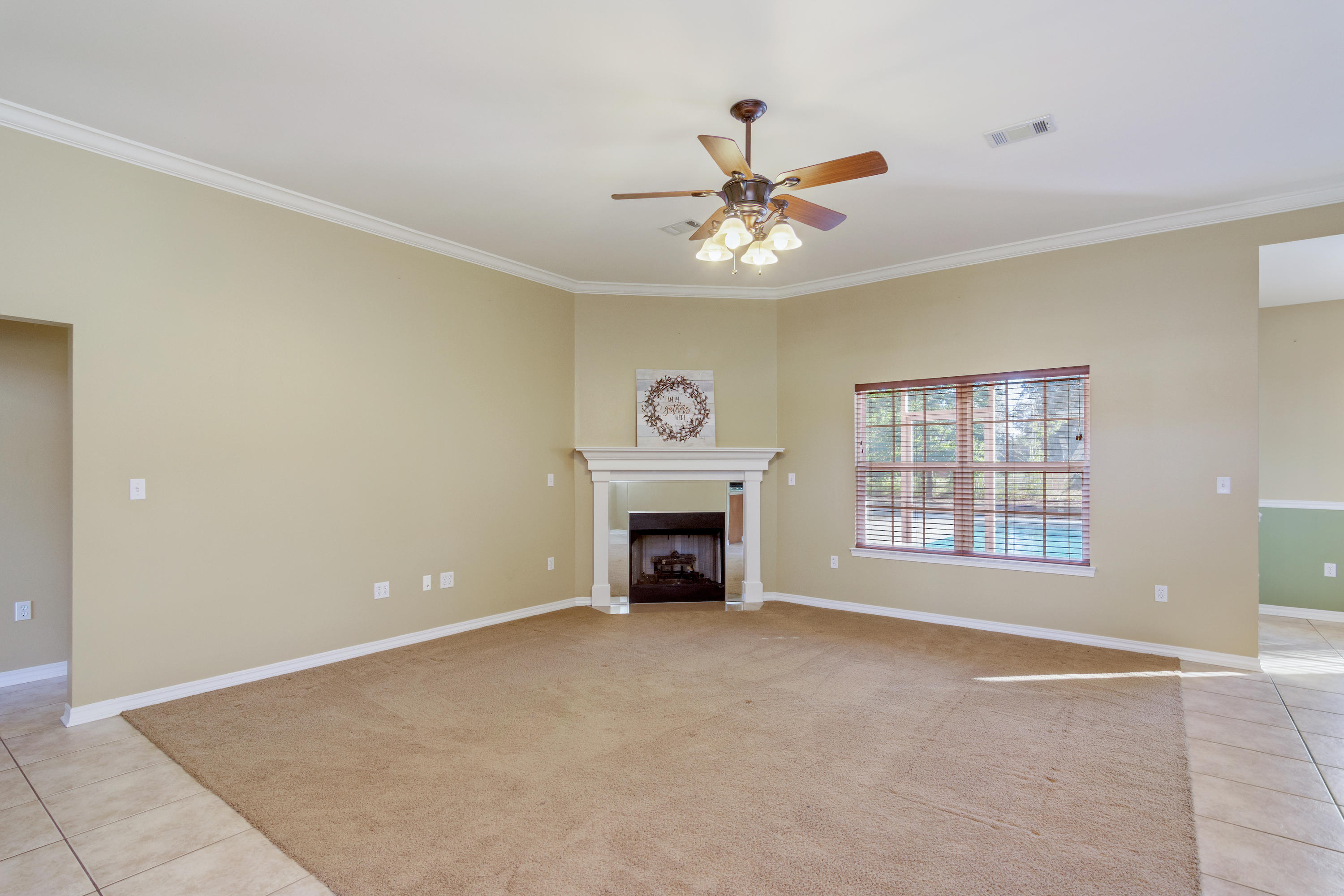 COLONY RIDGE PH I - Residential