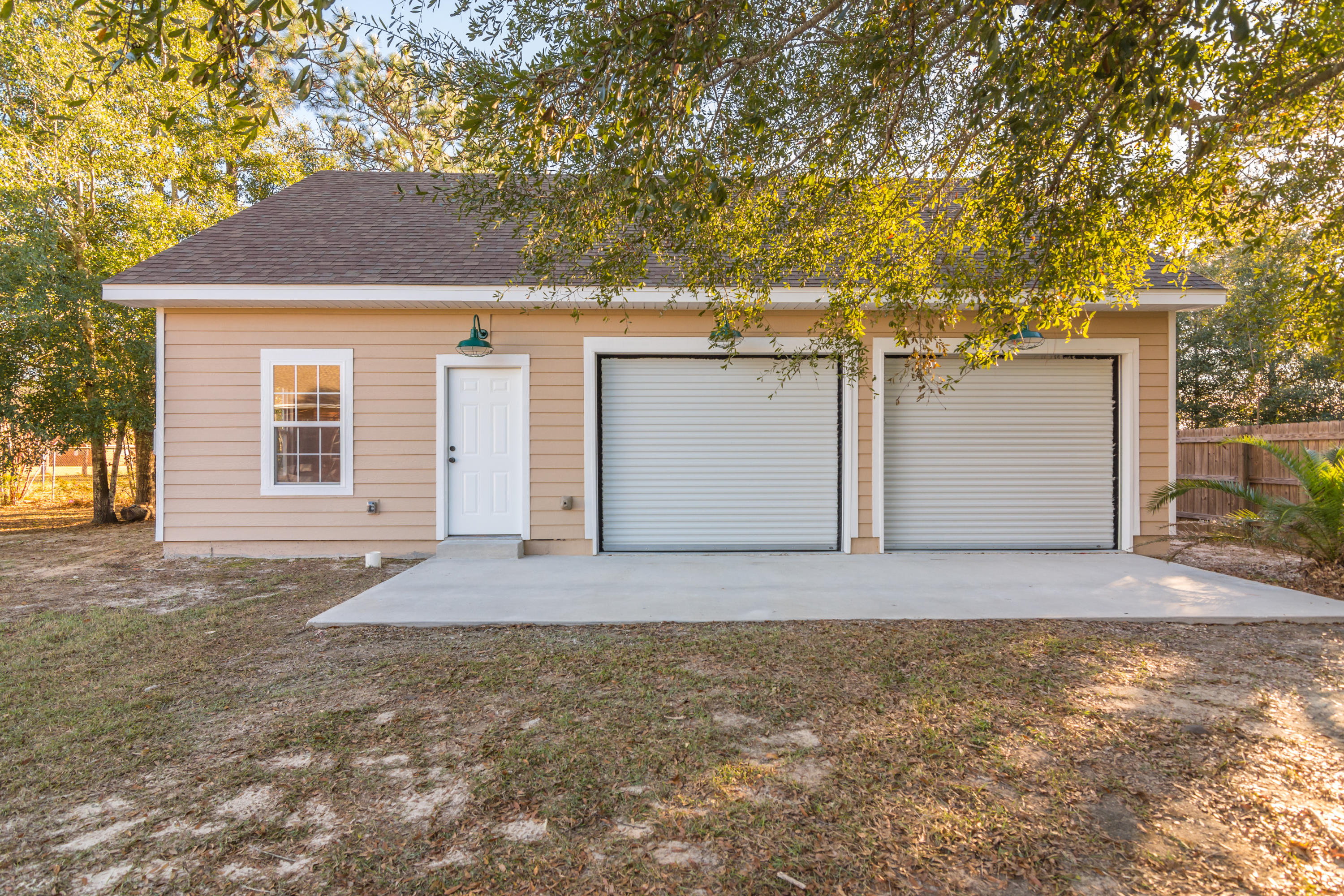 COLONY RIDGE PH I - Residential