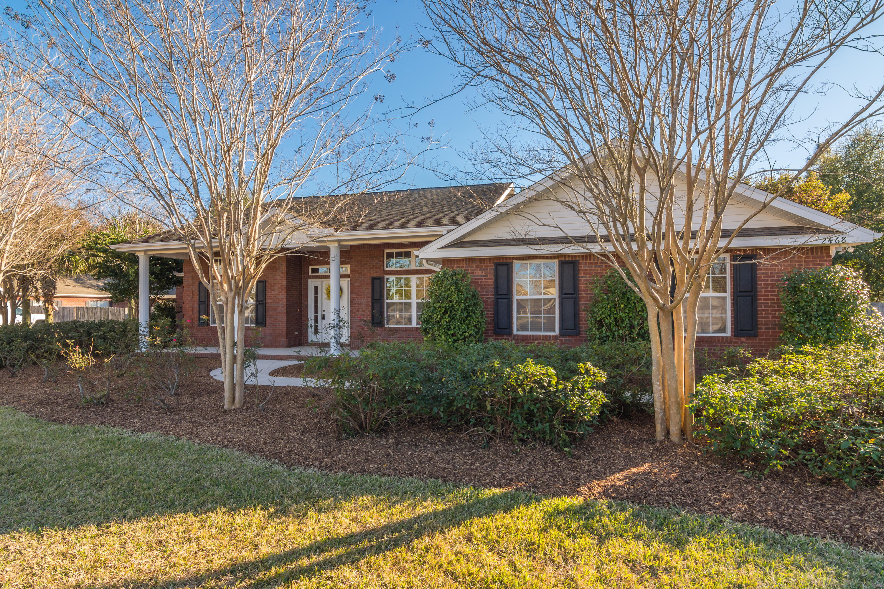 COLONY RIDGE PH I - Residential