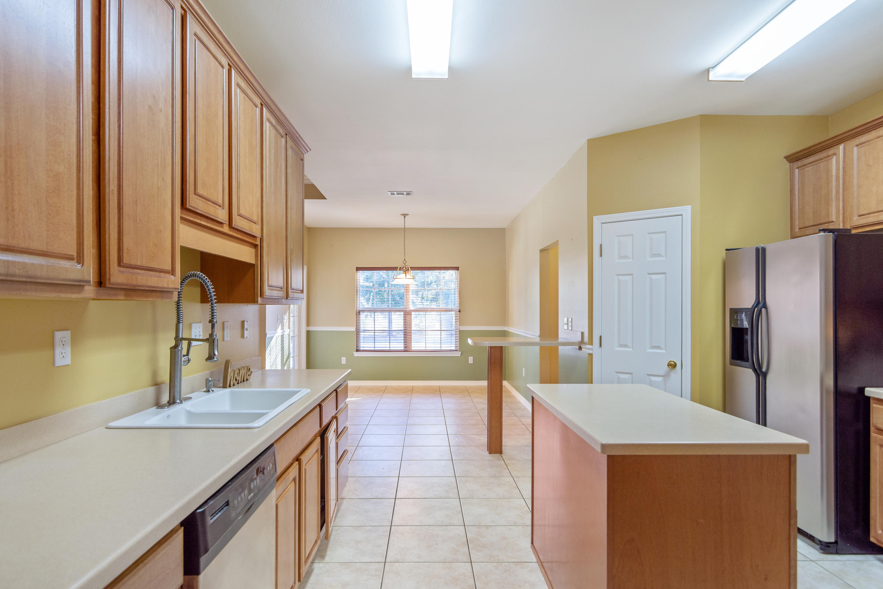 COLONY RIDGE PH I - Residential