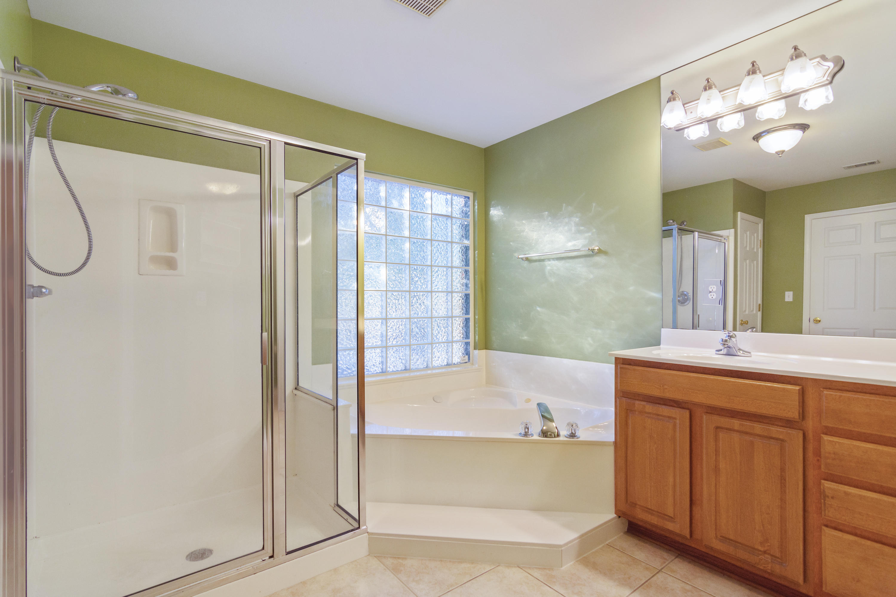 COLONY RIDGE PH I - Residential