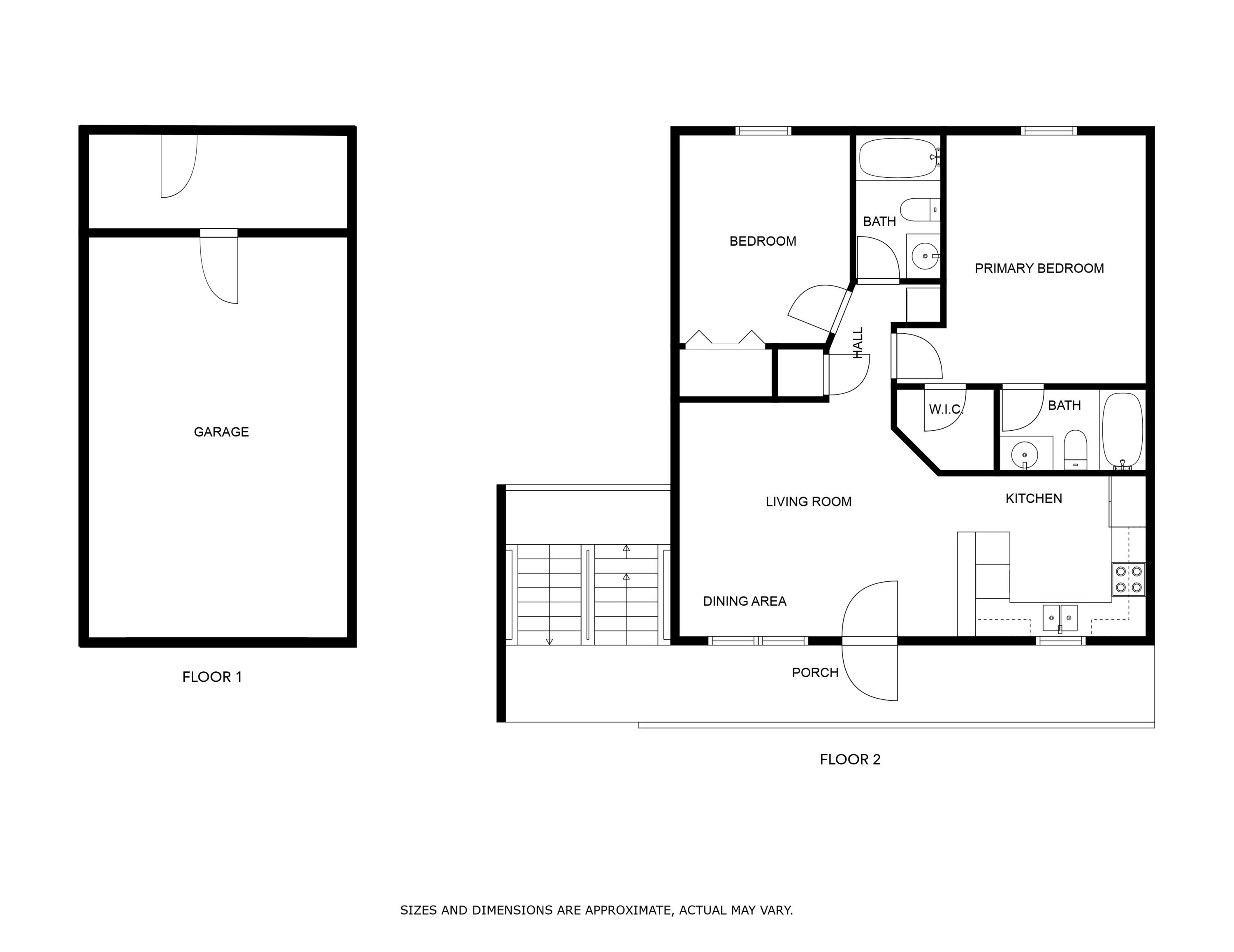 NAUTICAL WAY - Residential