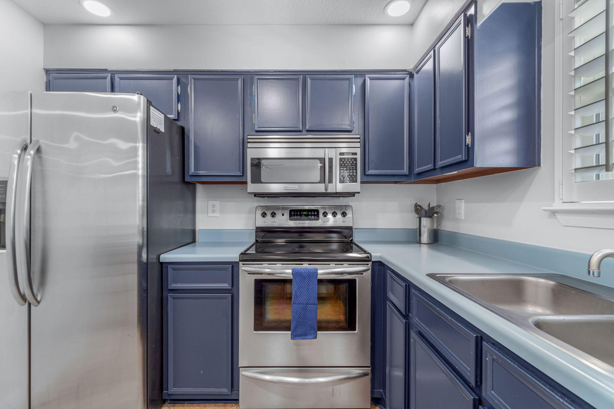 NAUTICAL WAY - Residential