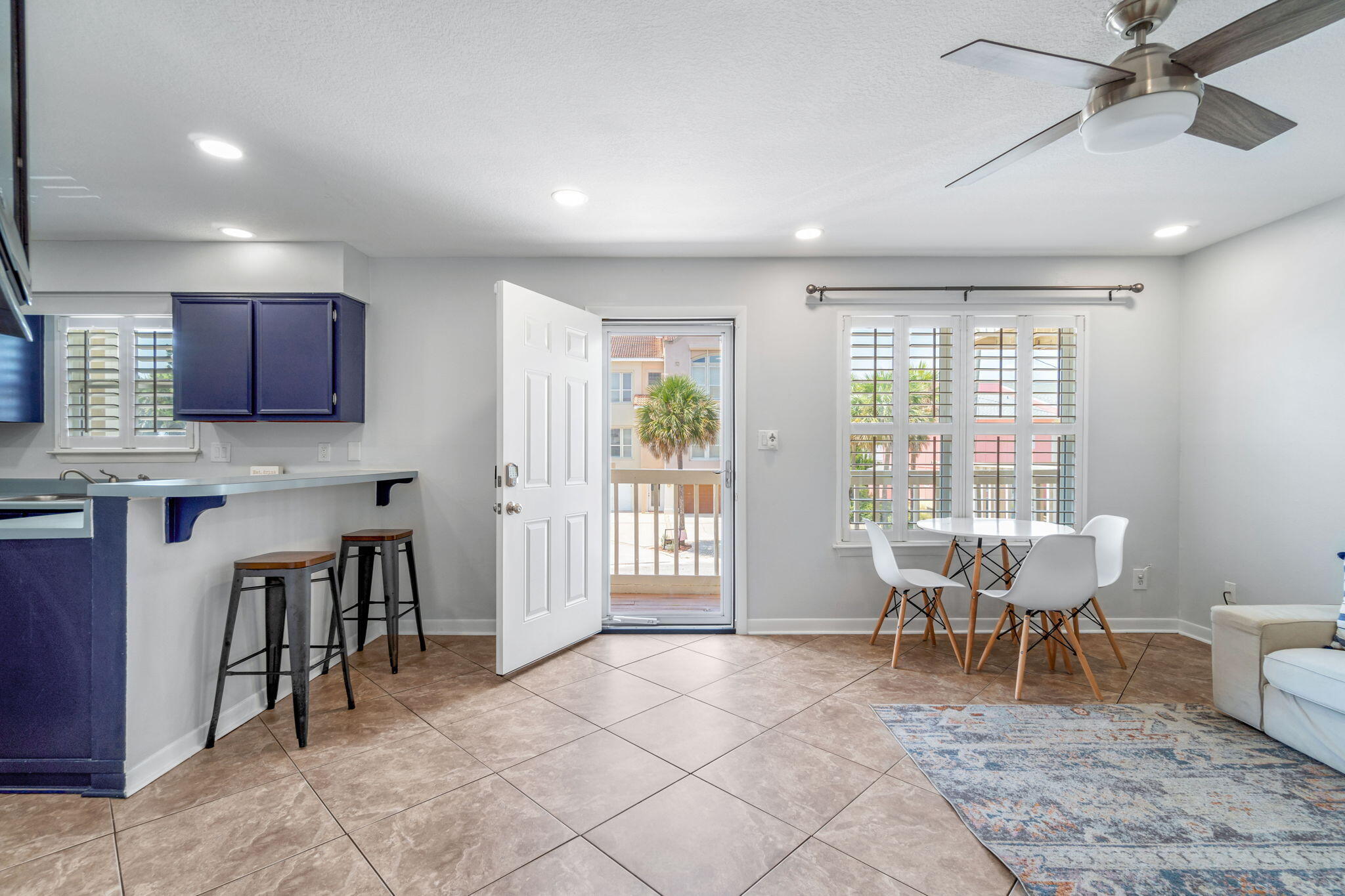 NAUTICAL WAY - Residential