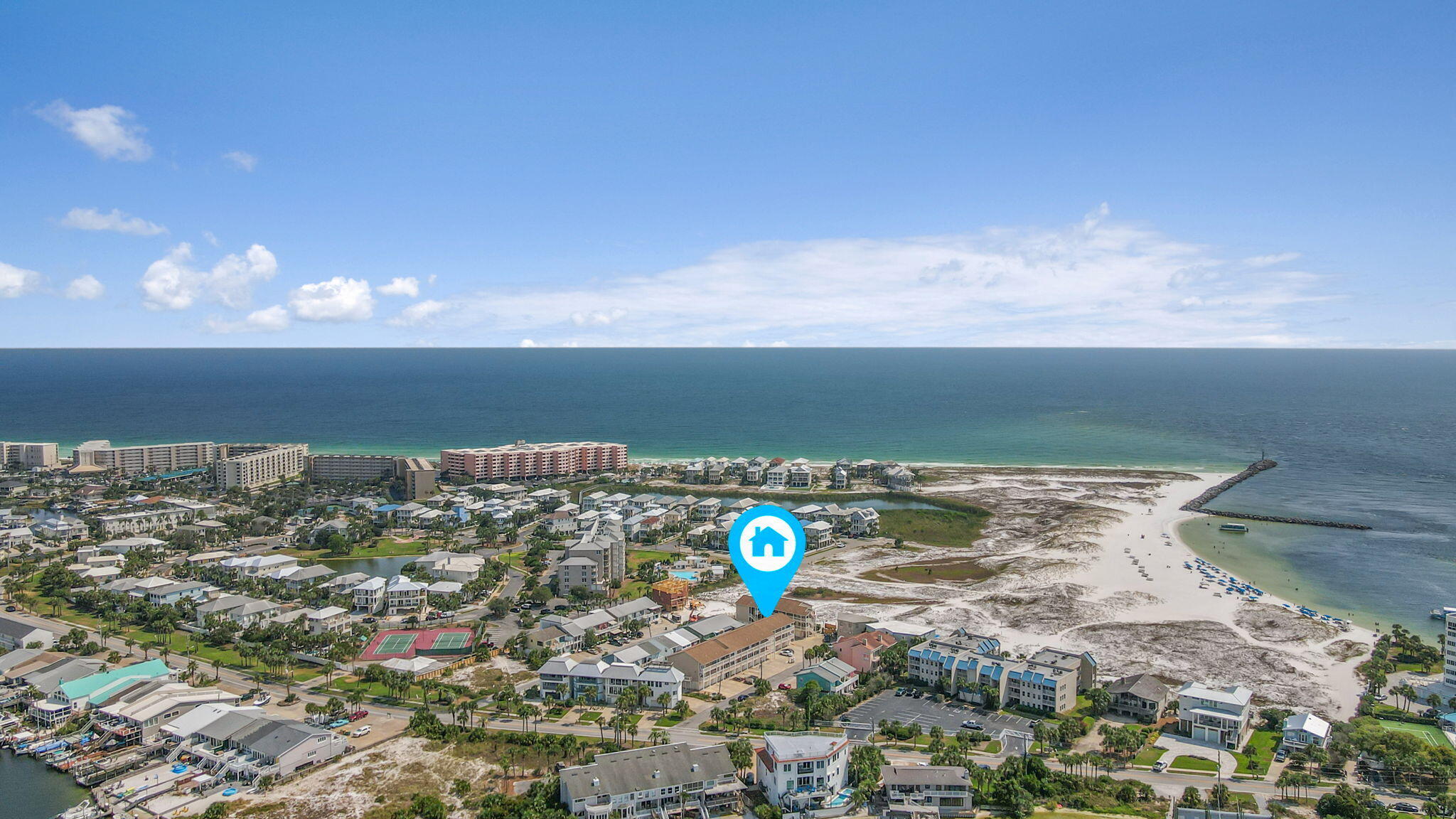 NAUTICAL WAY - Residential