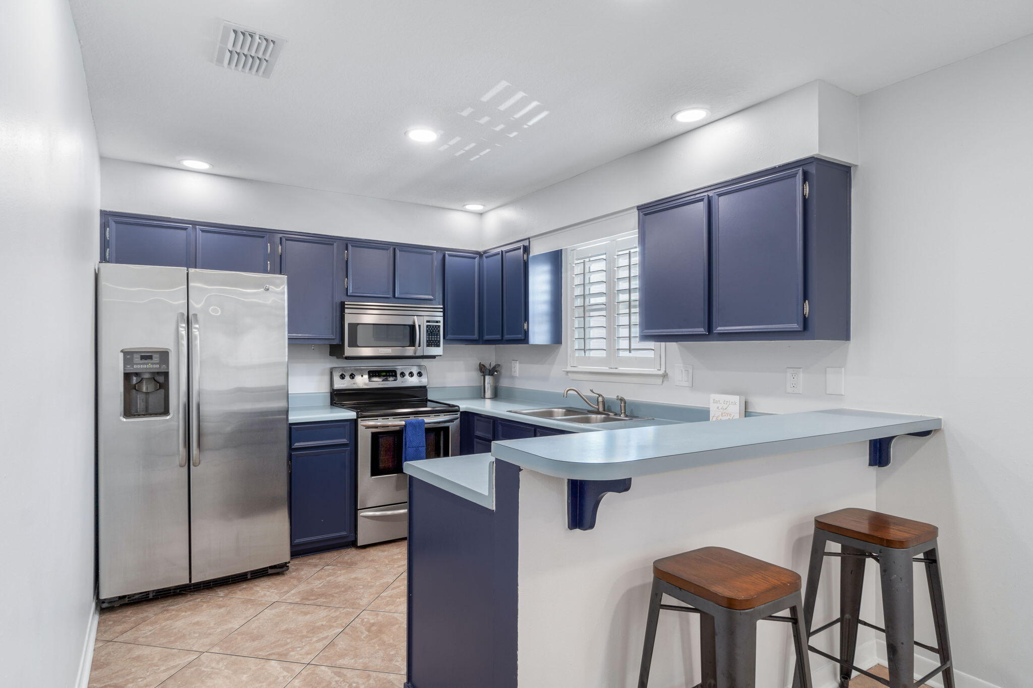 NAUTICAL WAY - Residential